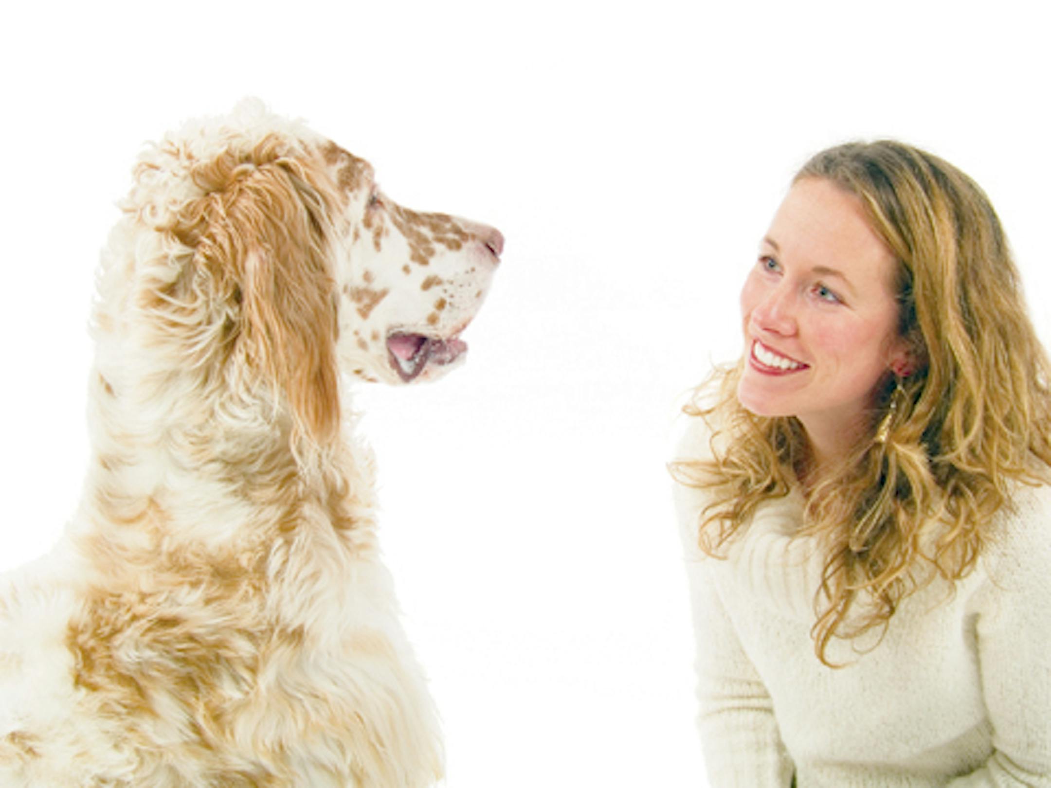 Consistency, practice and patience are key in house-training dogs of any age.