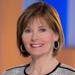 KARE11 anchor Diana Pierce announced Wednesday she is leaving.