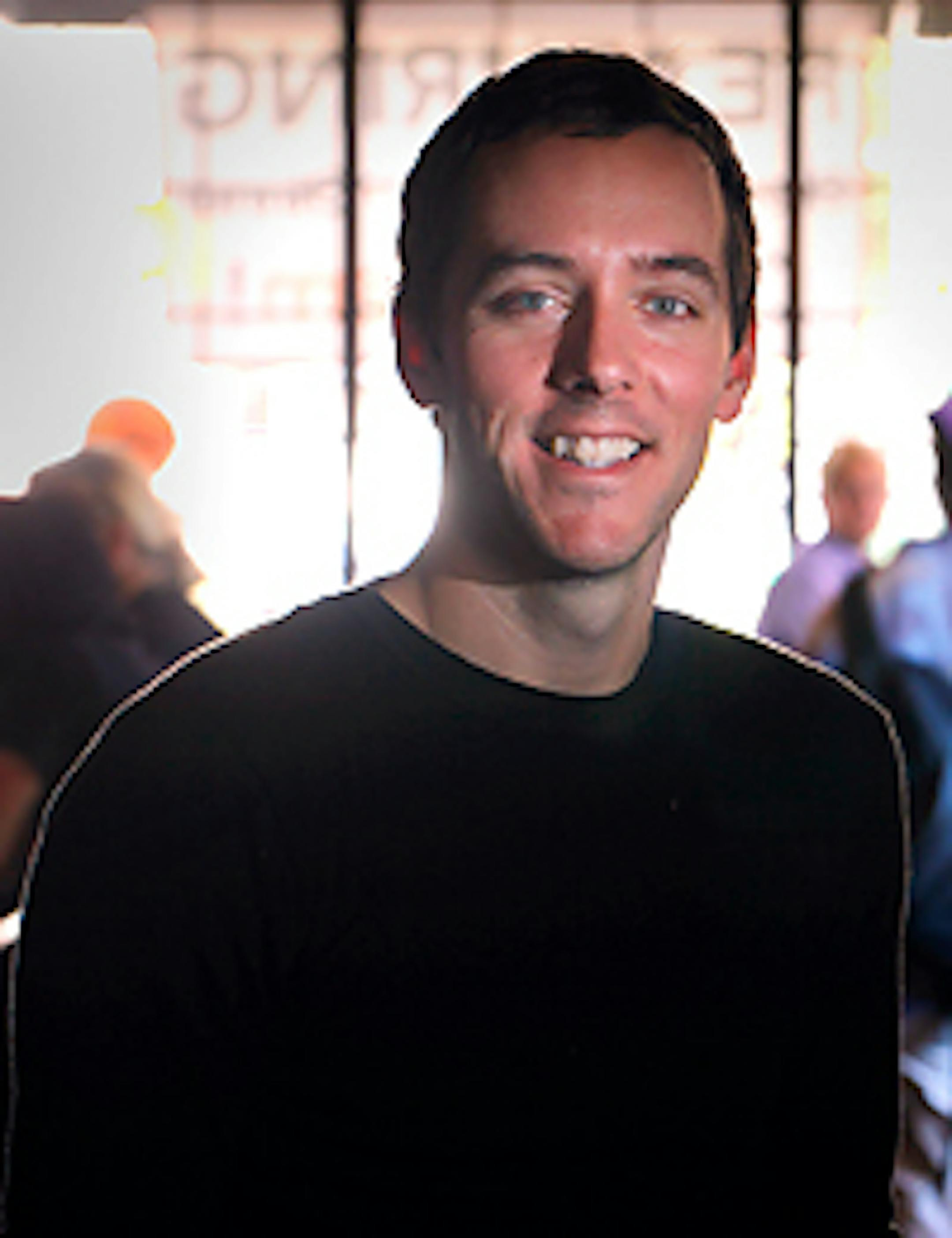 Chef Keven Kvalsten