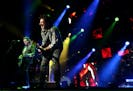 Journey to roll with the Doobie Brothers Aug. 9 at Xcel Center