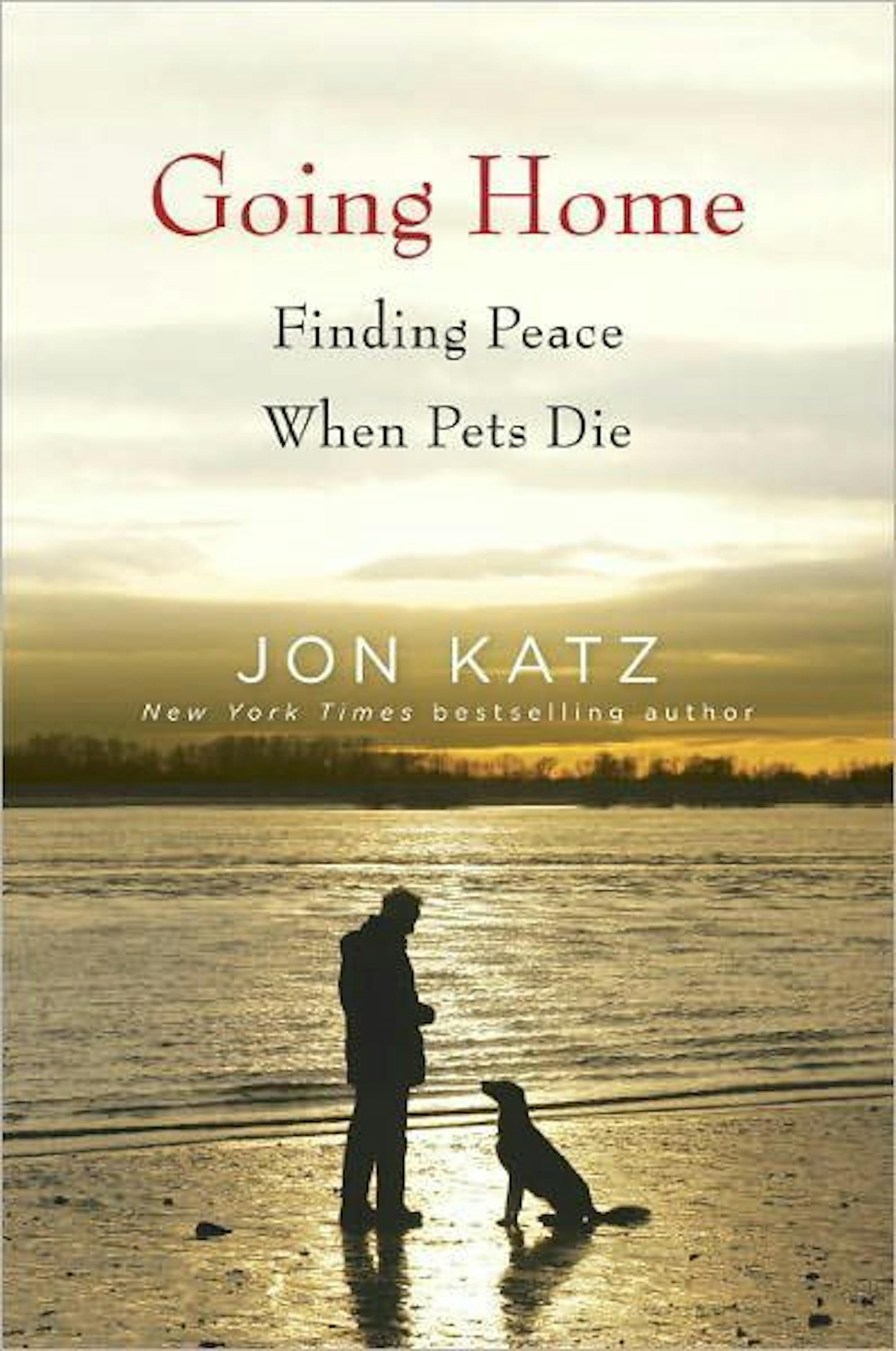 "Going Home" by Jon Katz
