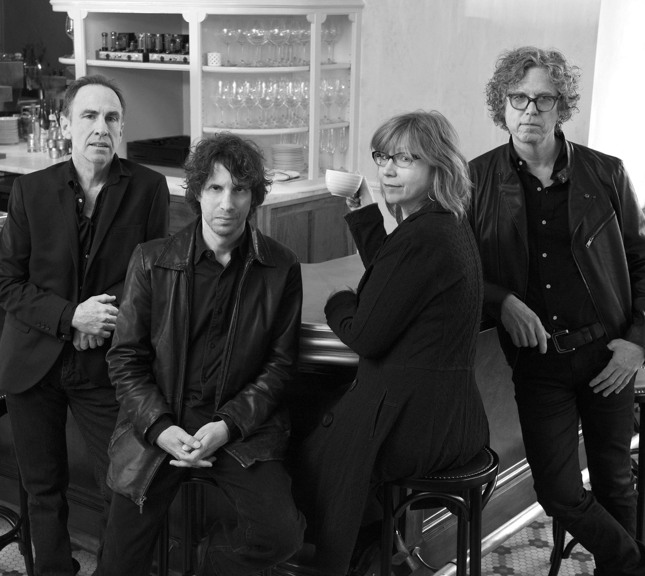 The Jayhawks