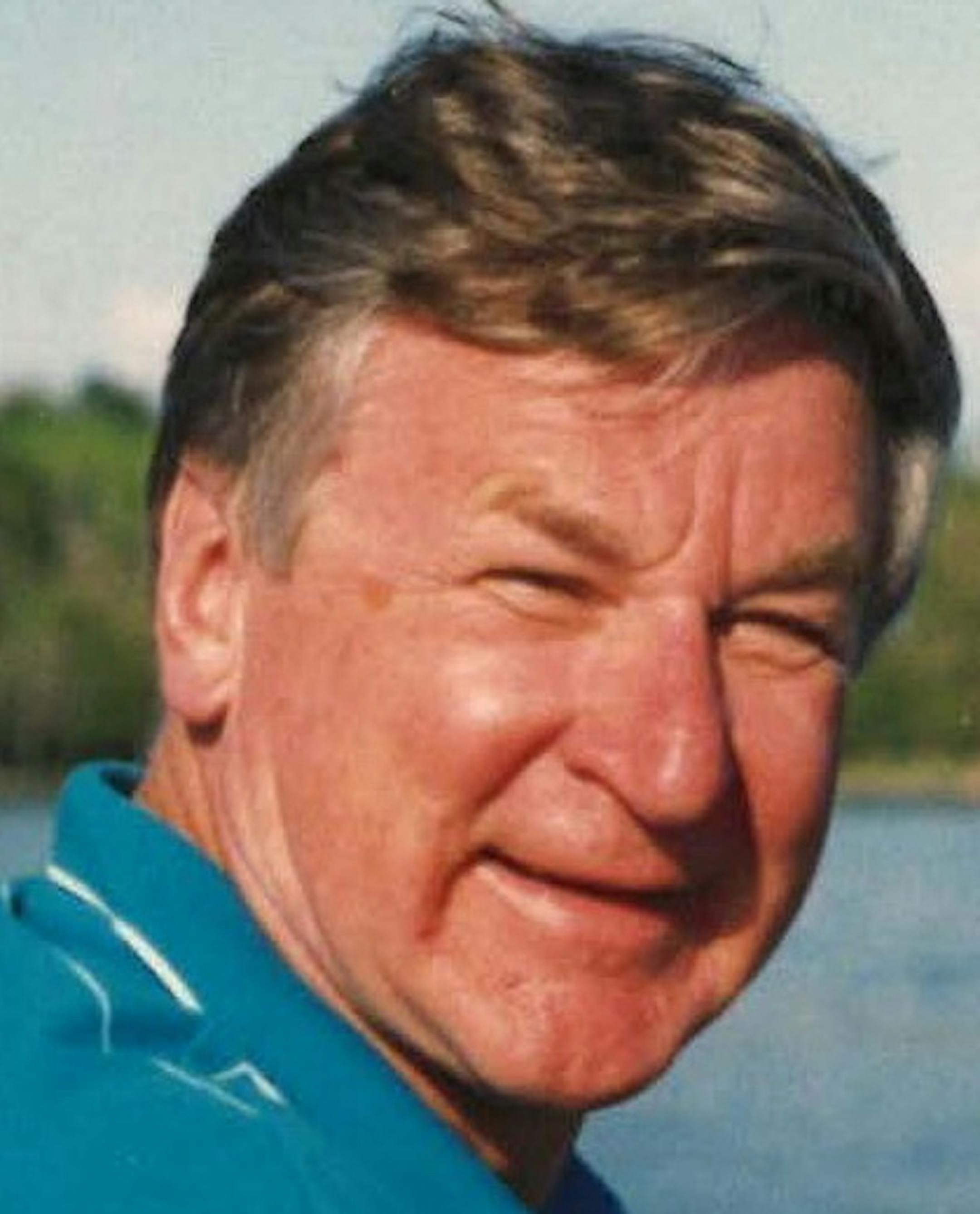 John Hodowanic, 86, former editor of Twin Cities Magazine and past president of the World Press Institute, has died.