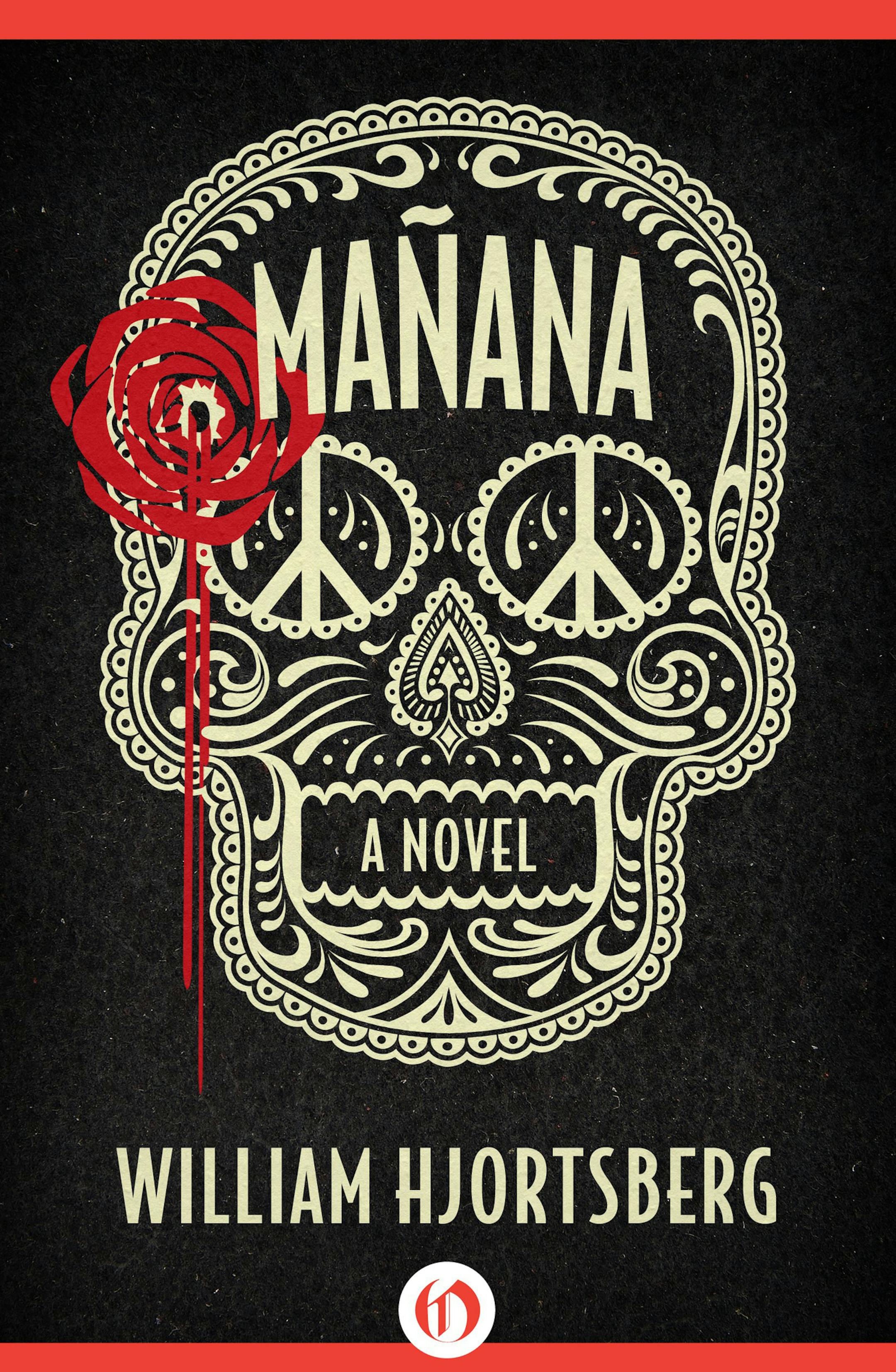 "Manana" by William Hjortsberg