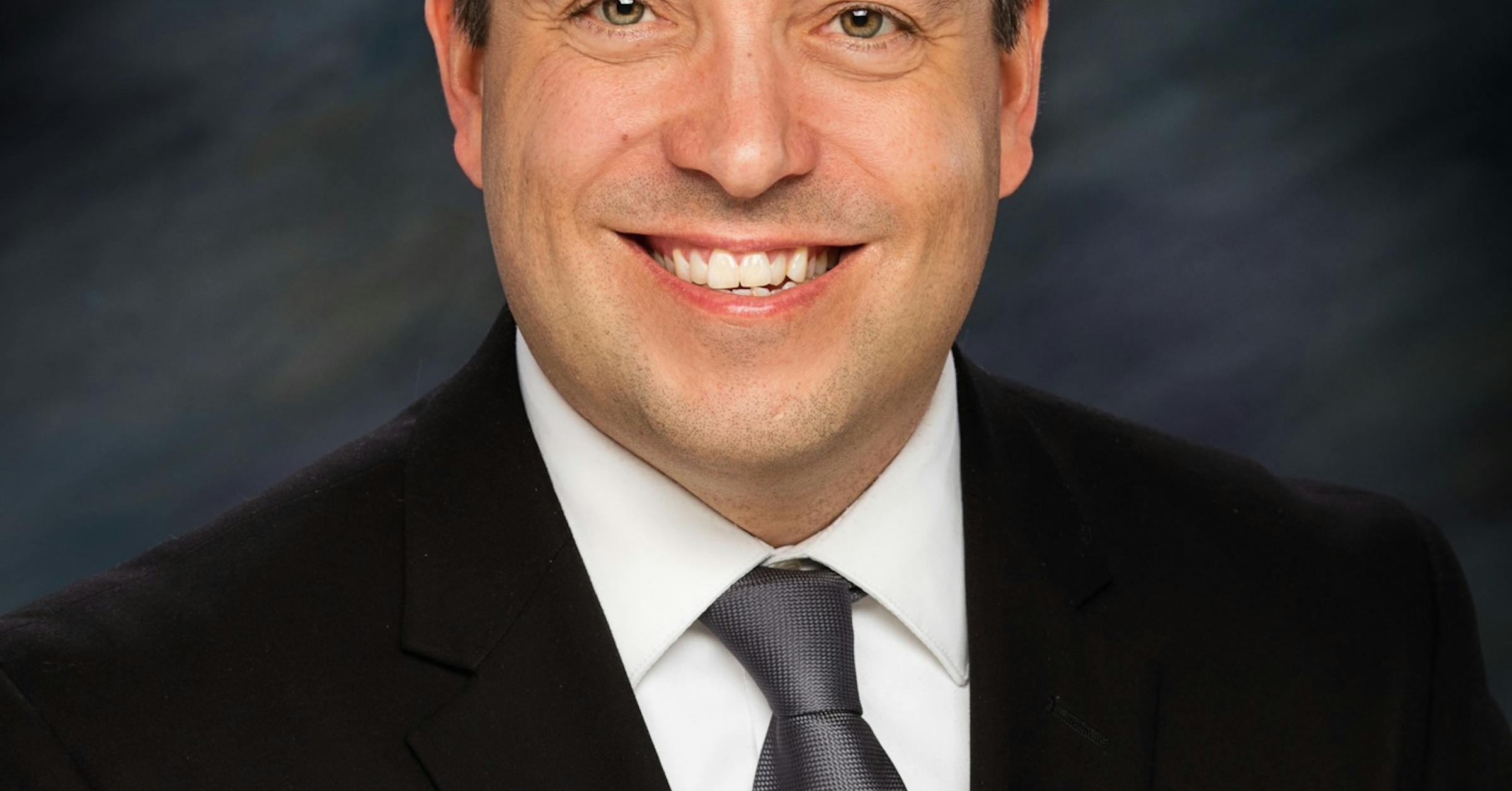 Shawn Reed wins northeastern Minnesota judgeship