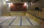 Minneapolis Public Schools officials want to commit $1.75 million to help park officials renovate the Phillips Community Pool to give Minneapolis chil