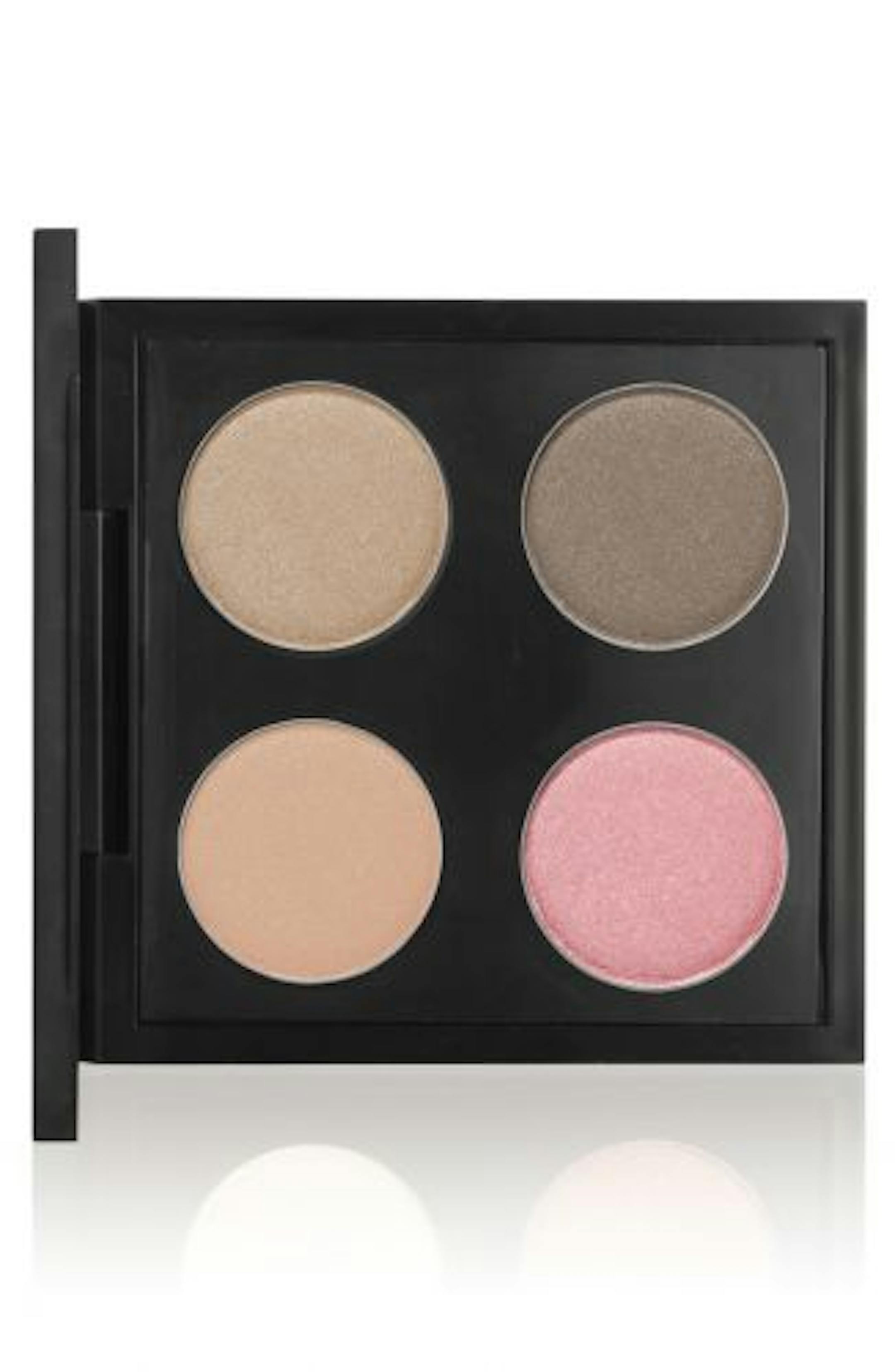 MAC's Cham Pale Collection is the pick of the week.