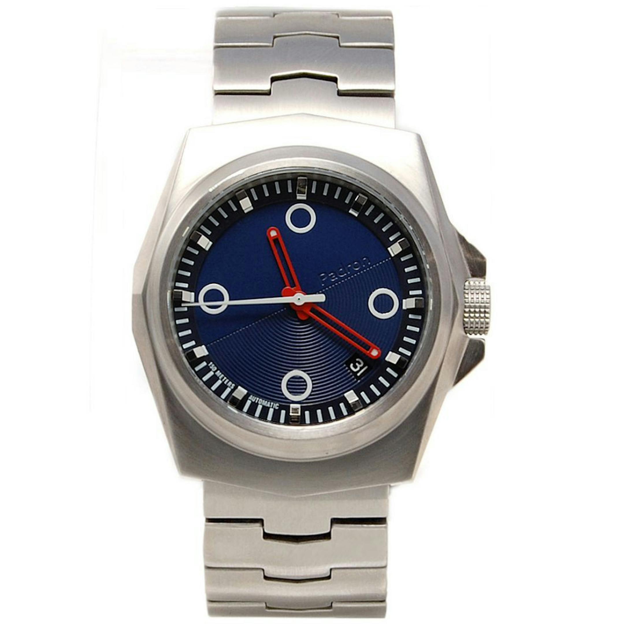 Padron Tesera Automatic watch