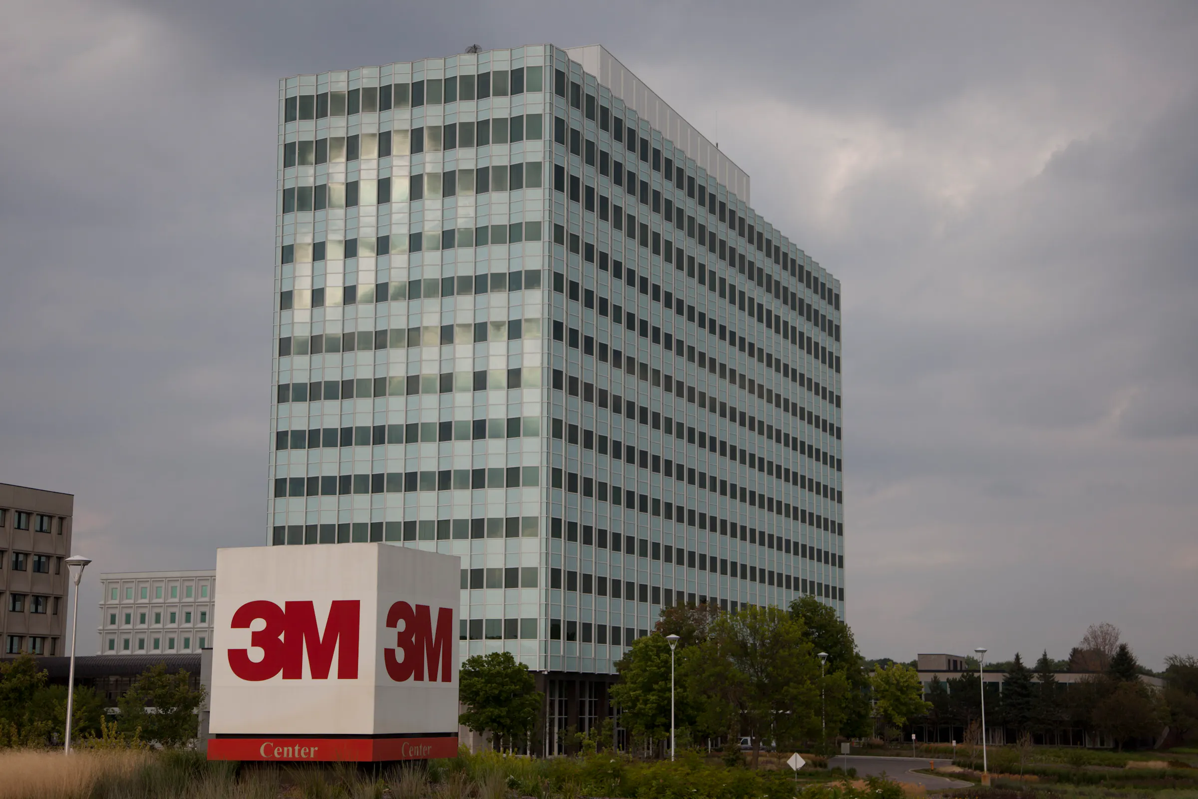 For the first time, 3M moves its annual meeting out of Minnesota