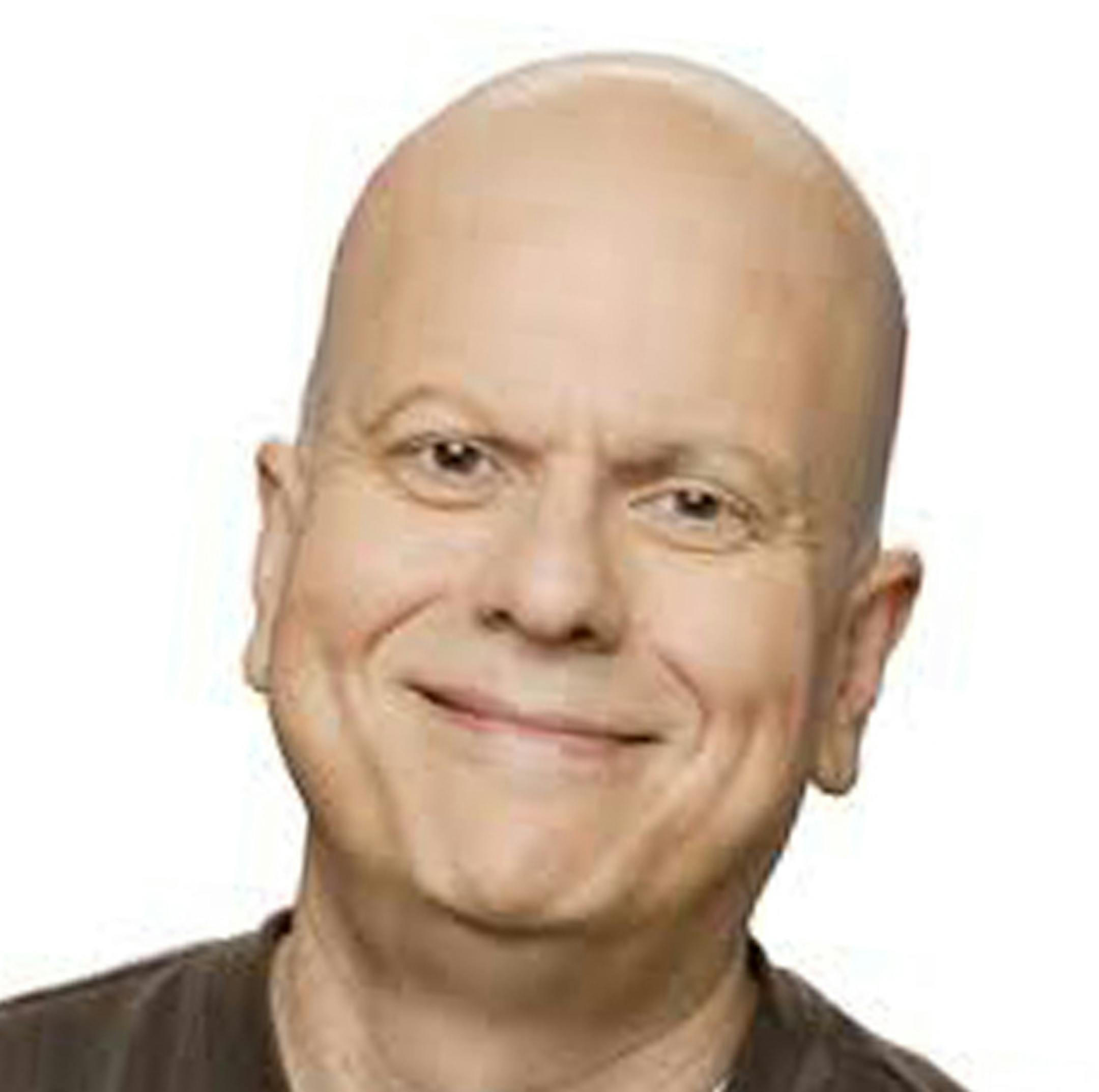 Dan Barreiro on KFAN FM 100.3 - KFAN.com