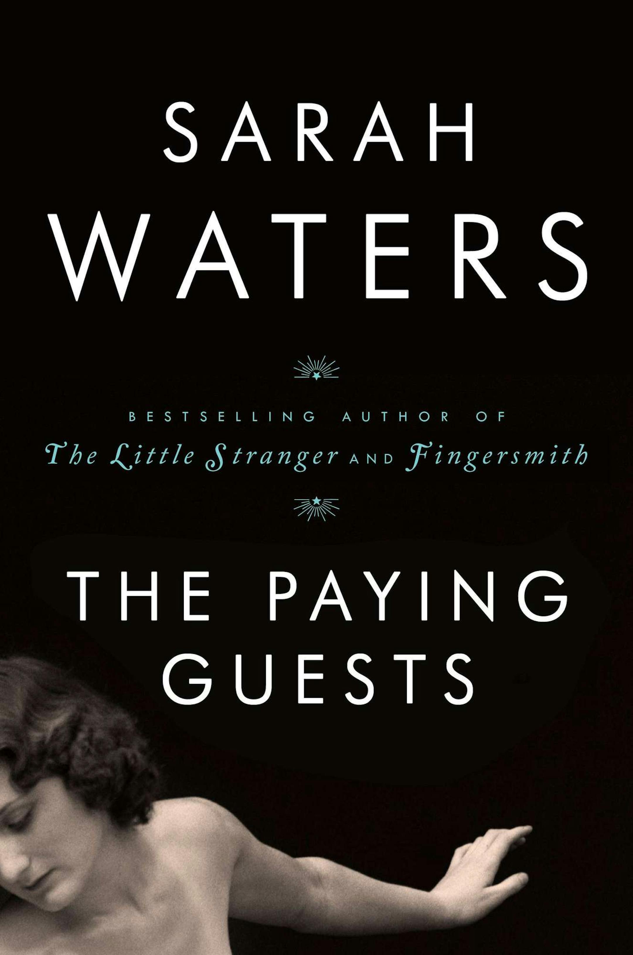 "The Paying Guests," by Sarah Waters
