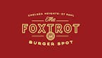 Delicata has given way to Foxtrot, a burger bar by Matty O'Reilly.