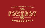 Delicata has given way to Foxtrot, a burger bar by Matty O'Reilly.