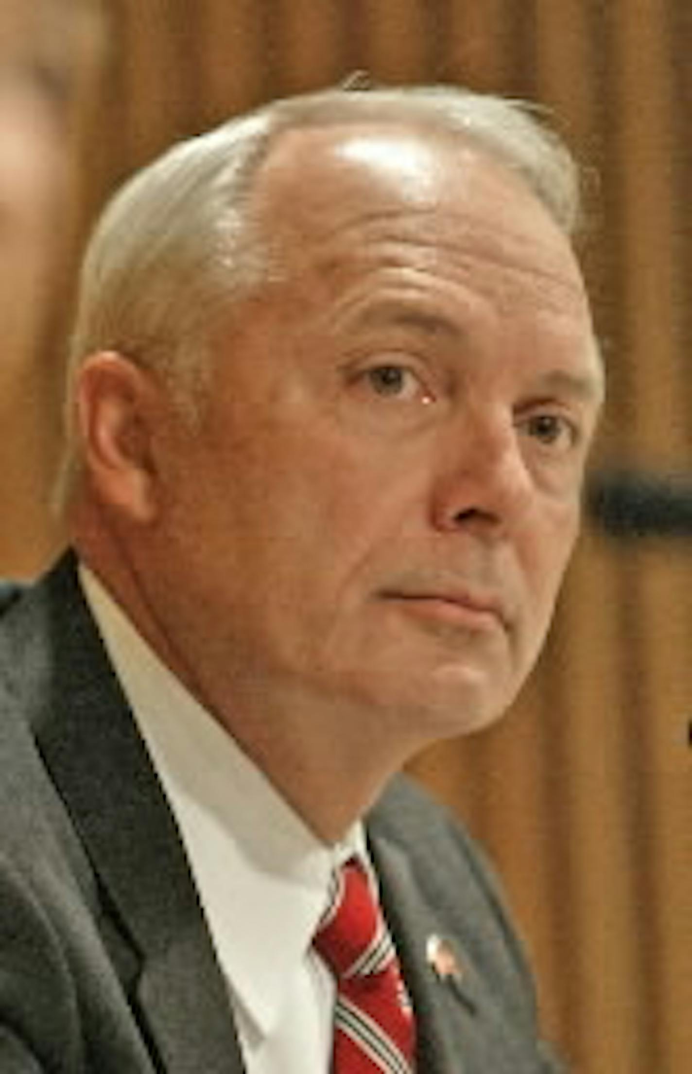 U.S. Rep. John Kline