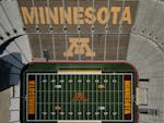 The Gophers athletic department released one round of COVID-19 test results June 30 and reported seven positive cases of 170 administered tests. That 