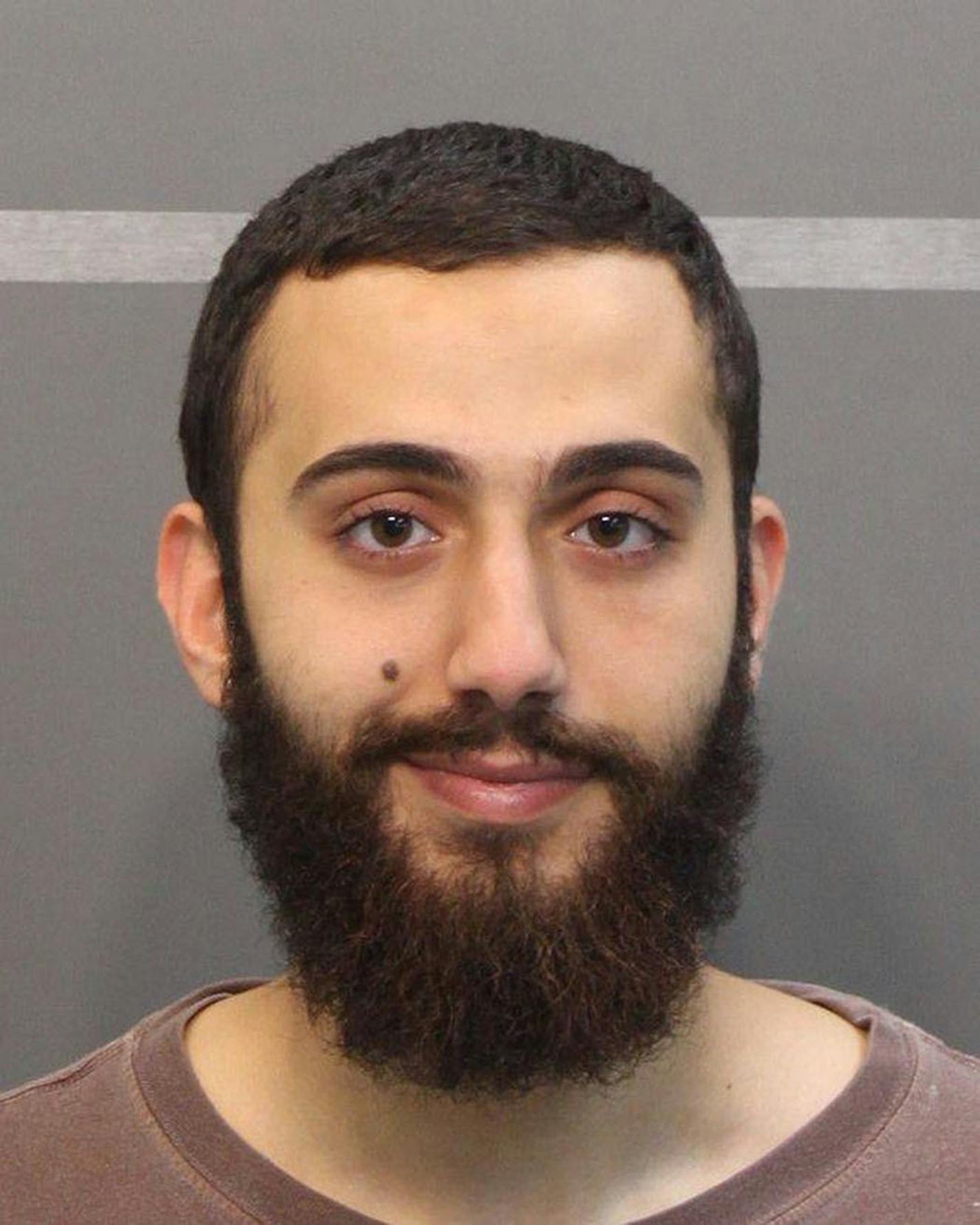 Officials have identified the gunman in the Chattanooga shooting as Muhammad Youssef Abdulazeez, 24.