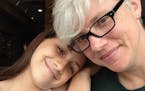 Minn. mom learns lessons in confidence from her strong-willed daughter