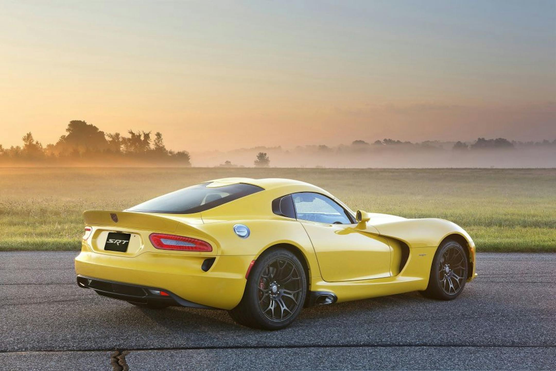 The 2013 SRT Viper returned after a three-year absence with a complete redesign billed under Chrysler�s newly spun-off SRT, or Street and Racing Technology, brand.