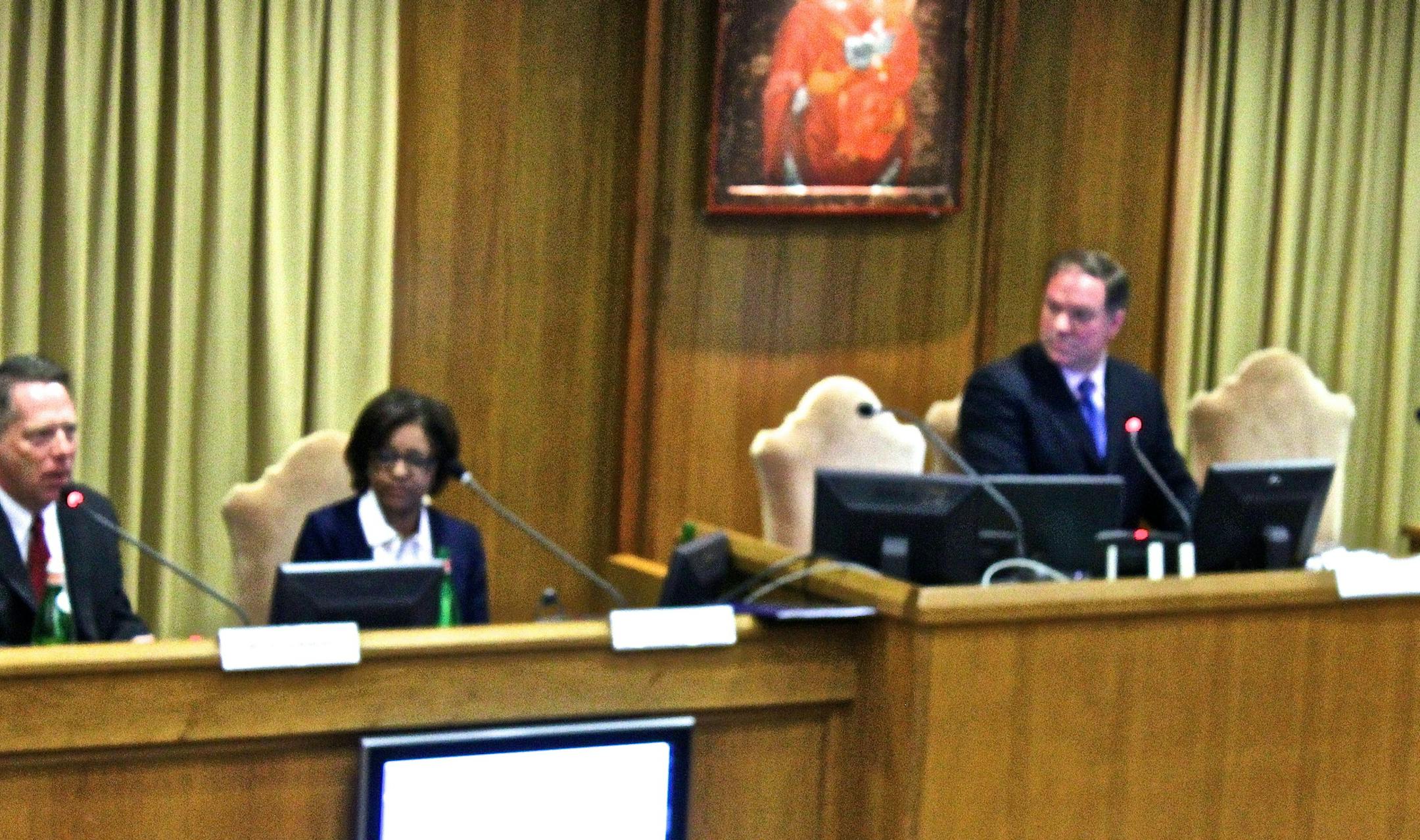 Piper Jaffray senior analyst Ted Tenthoff moderated a panel discussion at the second International Vatican Adult Stem Cell Conference held April 11 -13, 2013