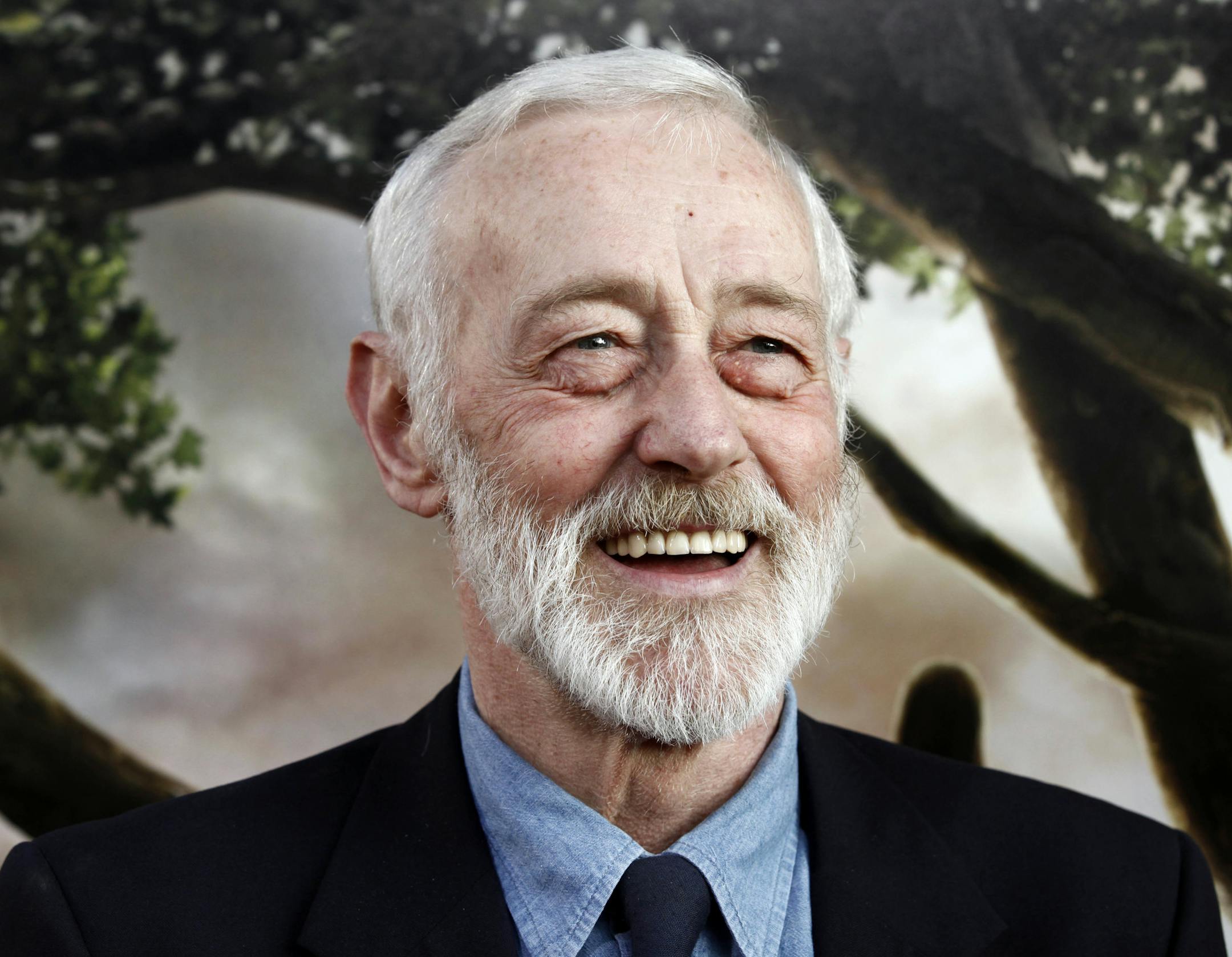 John Mahoney
