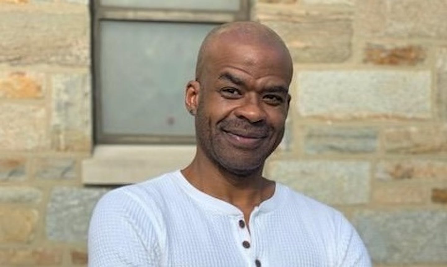 Review 'The Violin Conspiracy,' by Brendan Slocumb