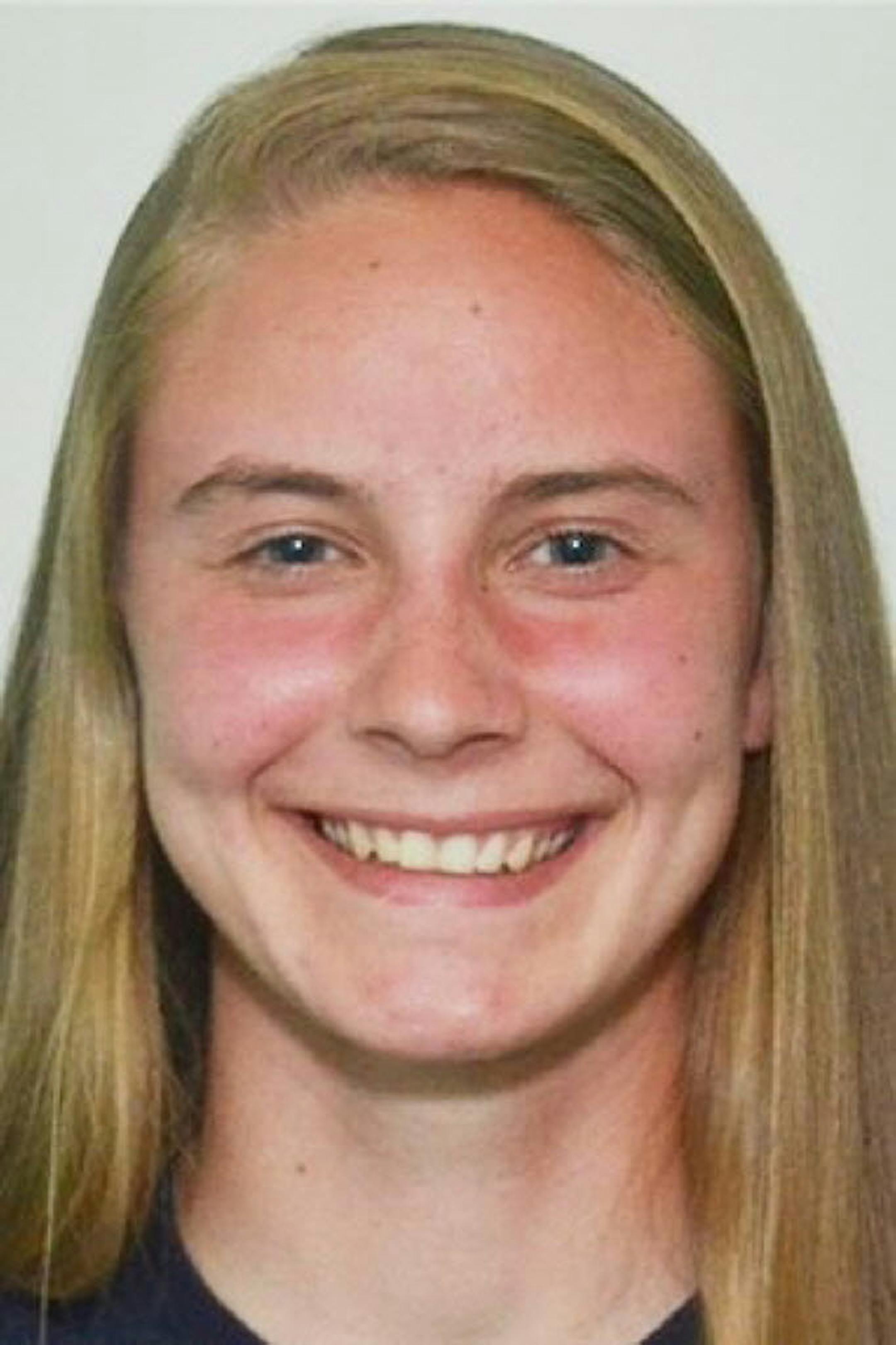 Jenny Mosser, Lakeville South volleyball