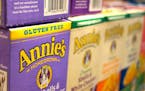 Golden Valley-based General Mills has made significant investments in the natural and organic food segment, with large acquisitions such as its $820 m