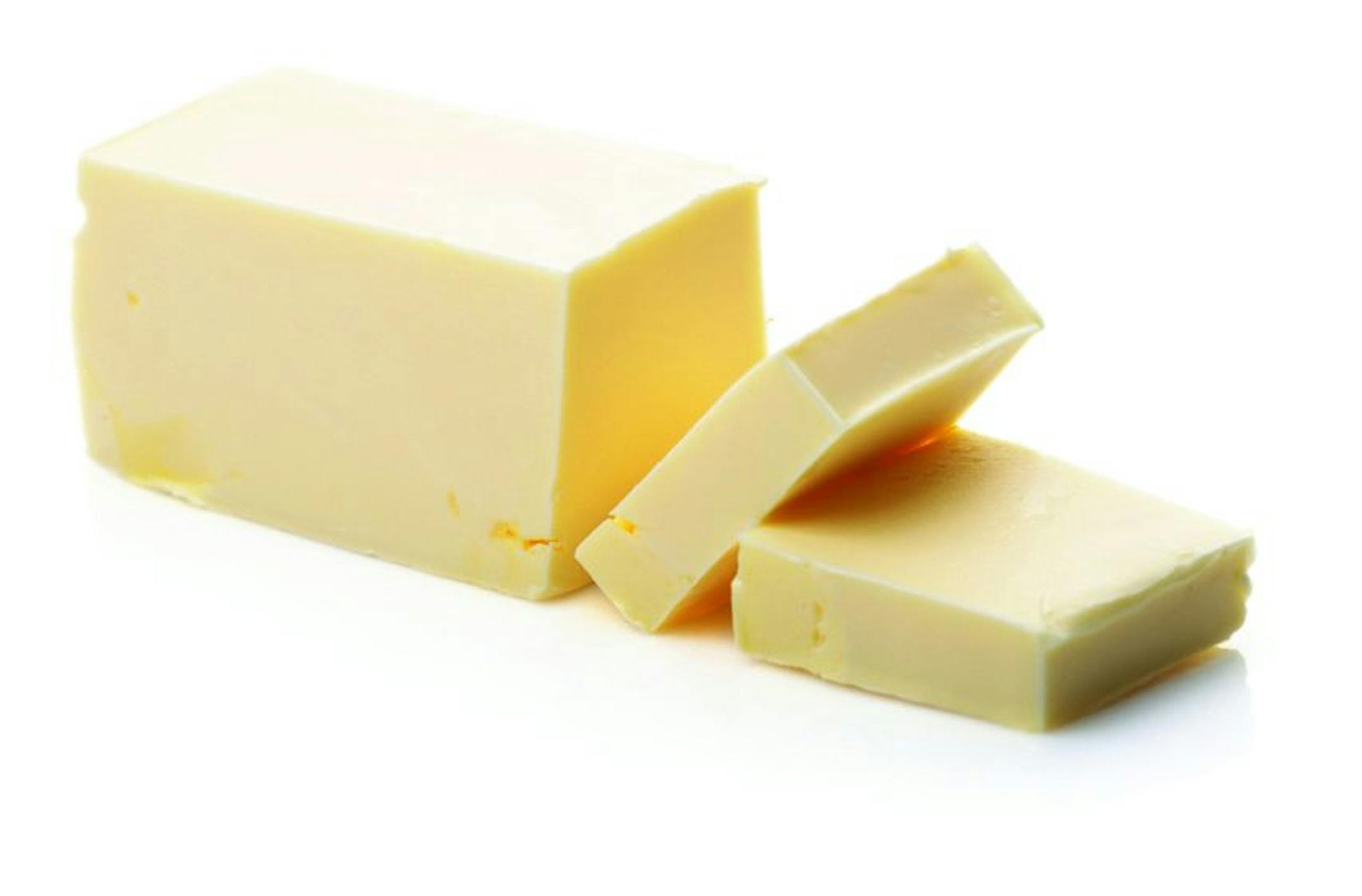 Those in the know say "gourmet" butters enhance the flavor of baked goods.