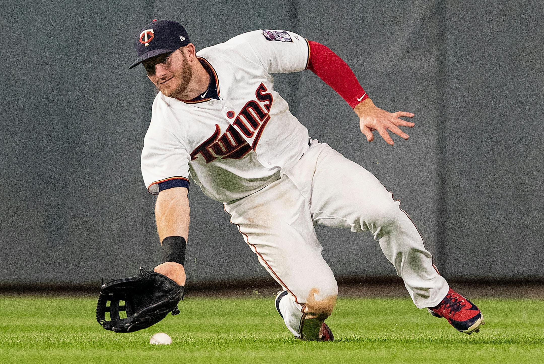 Robbie Grossman