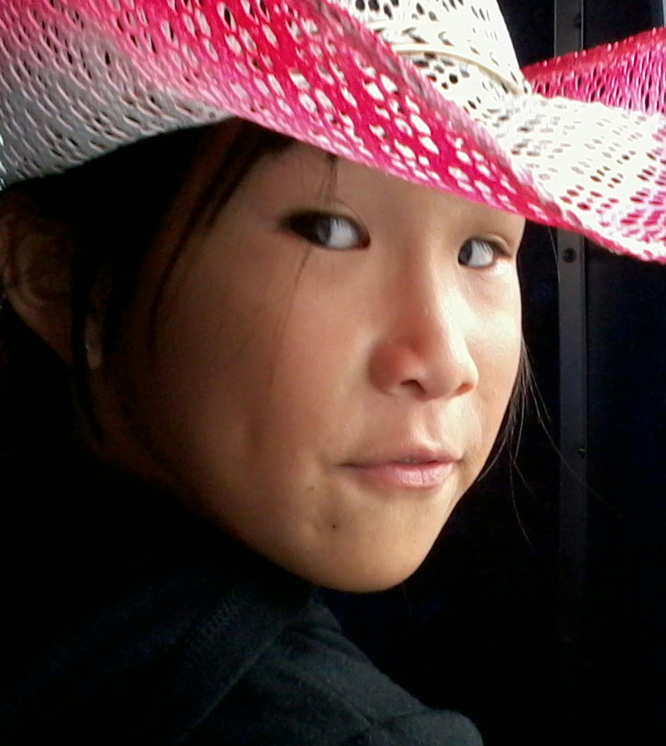 Annie Glise 1st place 9-12 2013 turkey coloring contest