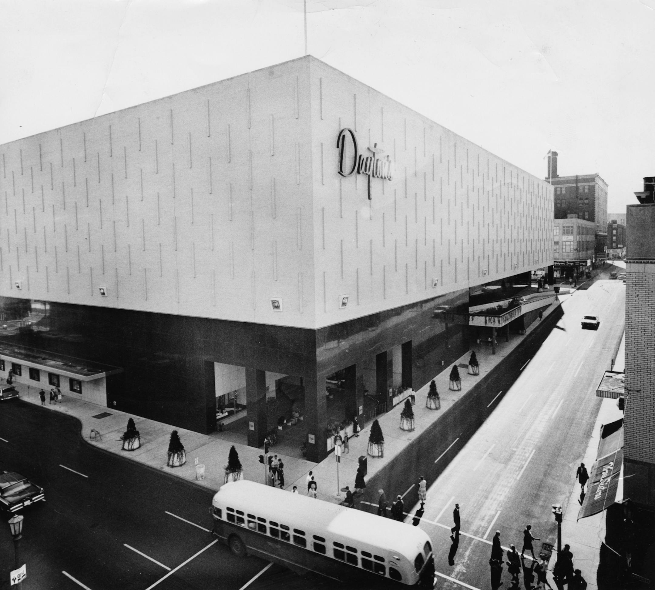 Dayton's St. Paul