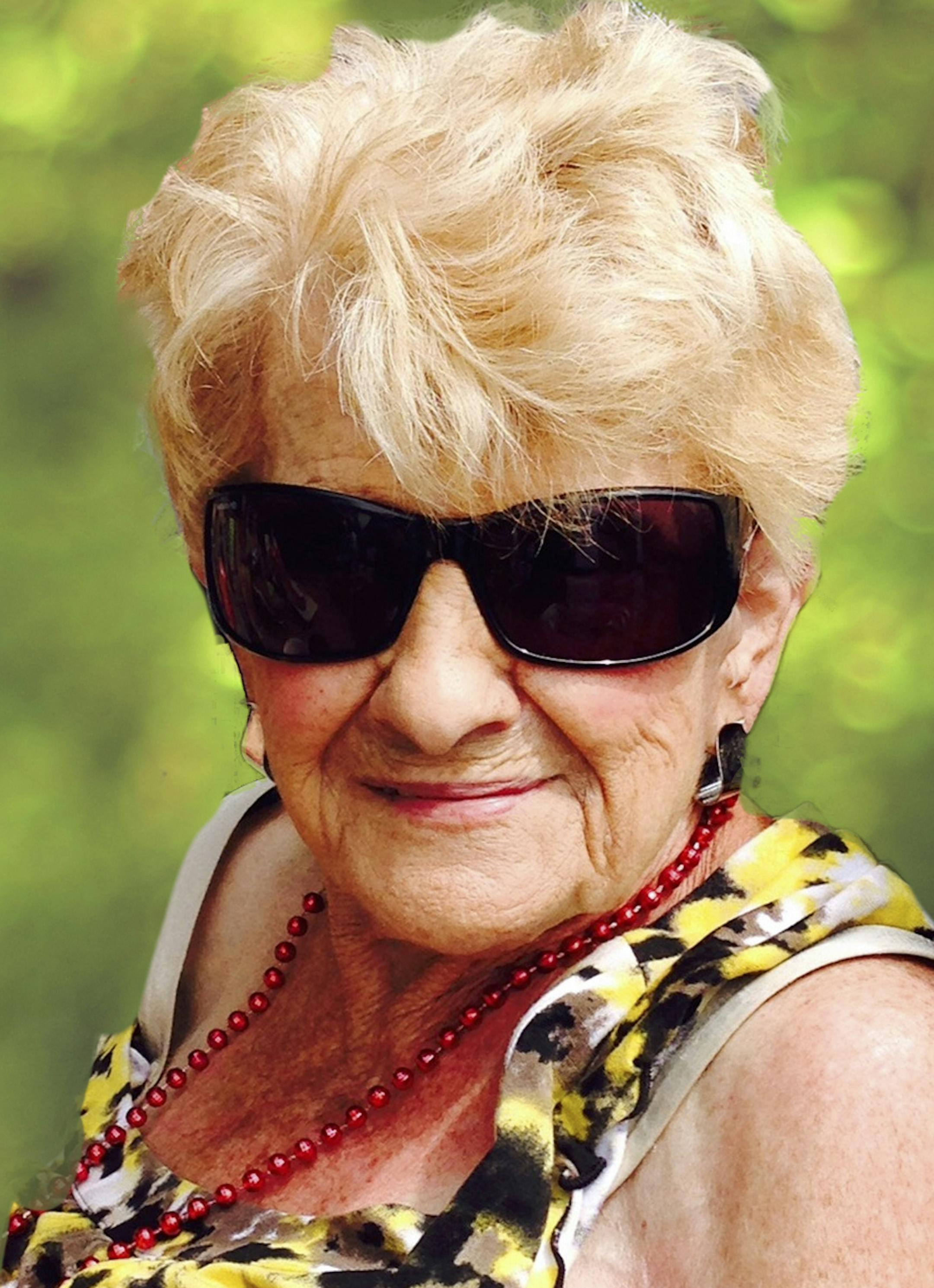 Rosie Valentini, long-time chef at Valentiniís Supper Club in Chisholm. She died at age 95.