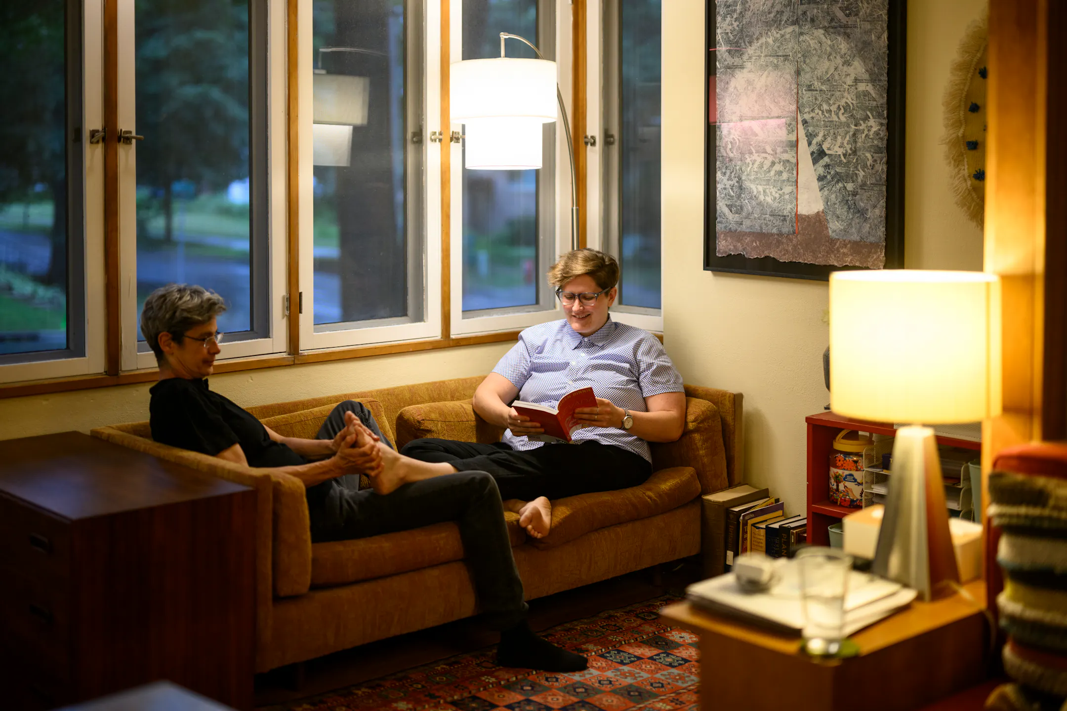 University Grove spotlights Minnesota architecture