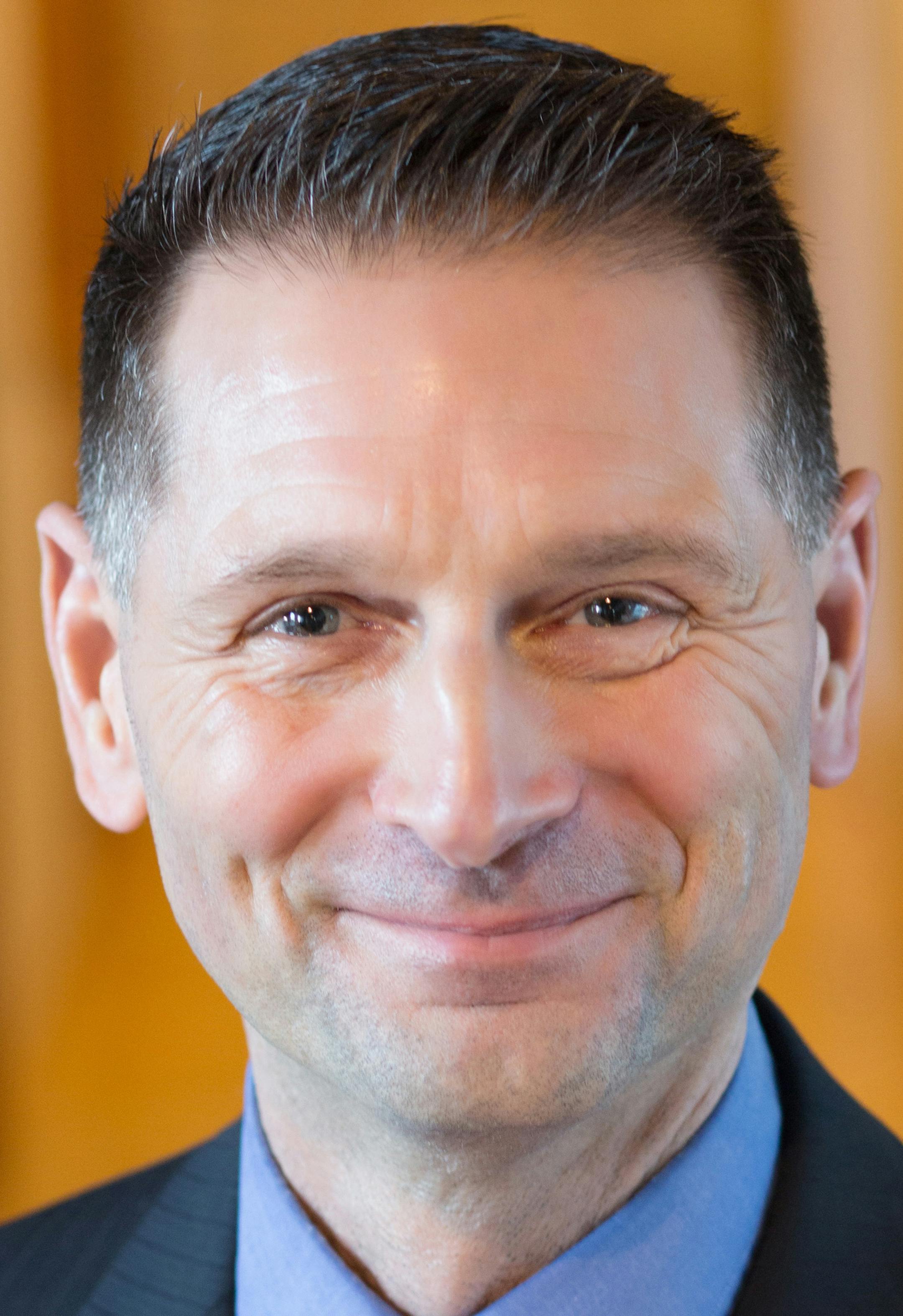 DAN DEROSIER THREE DEEP MARKETING Title: Vice president