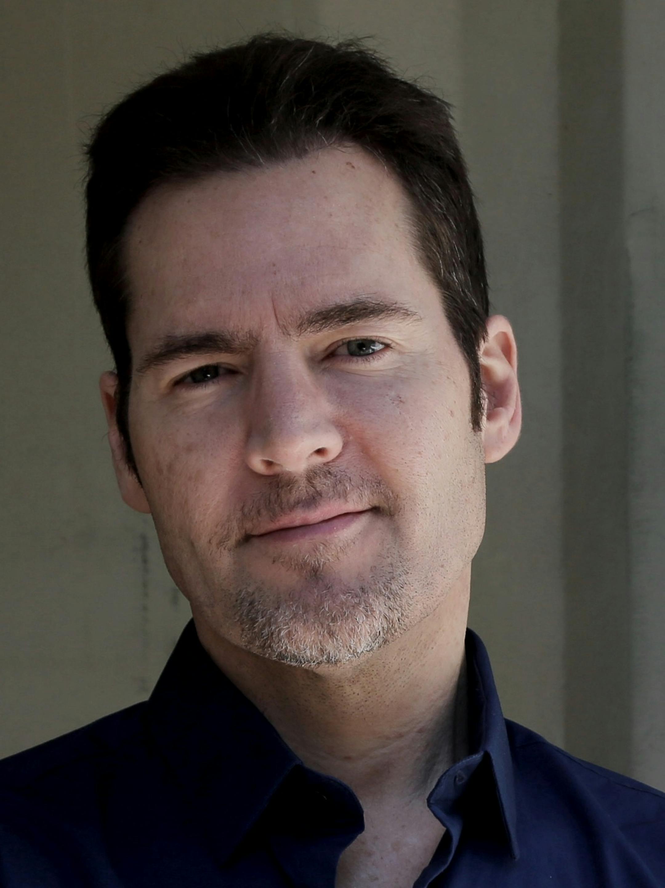 Sean Smith, executive creative director/partner, Solve