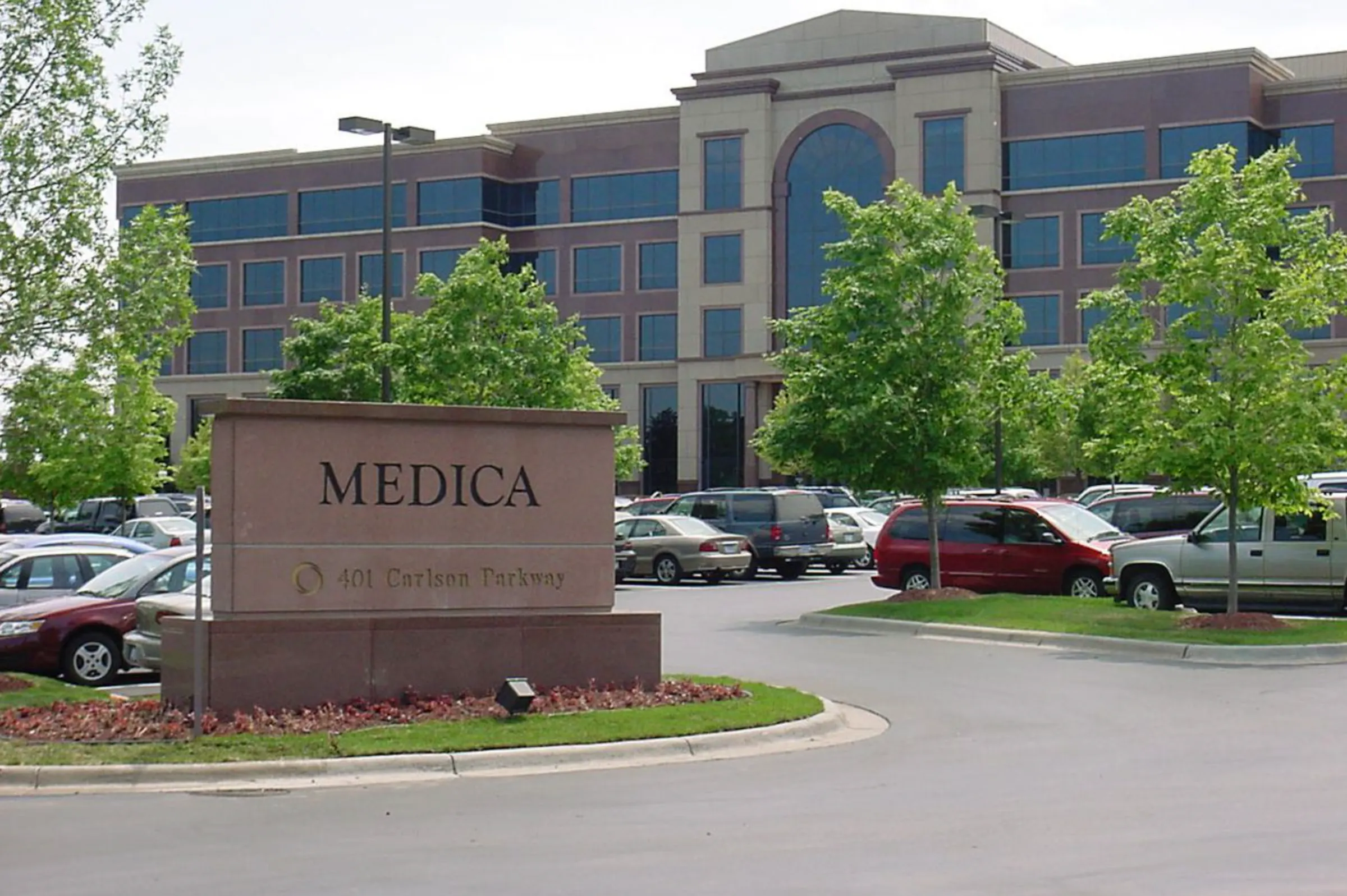 Minnetonka-based Medica lays off 162 workers