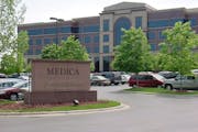 Minnetonka-based Medica has laid off 162 workers. In November, it employed about 3,000 people.