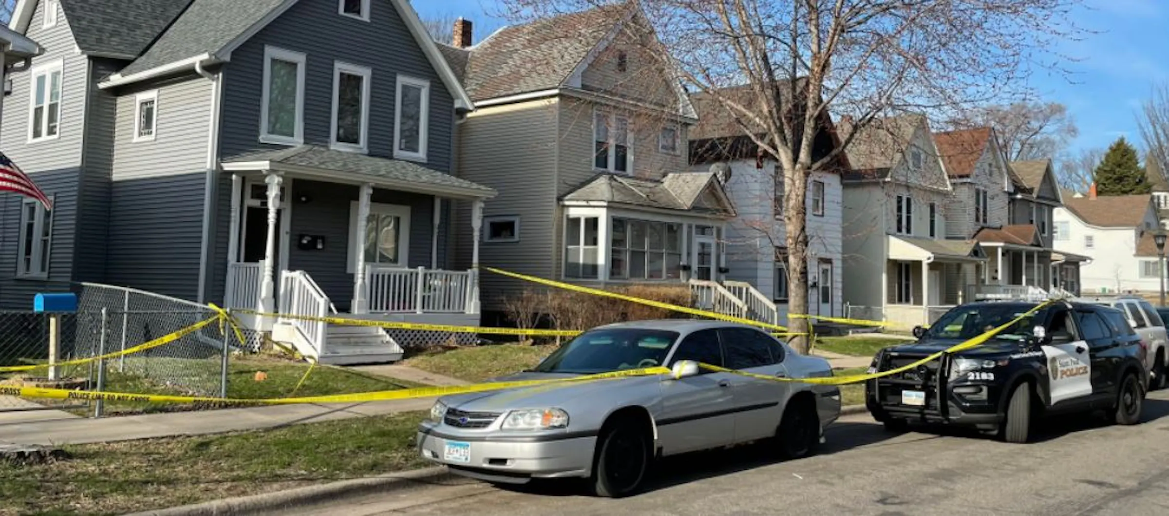 Arrest made in fatal 3:30 a.m. shooting of man in Frogtown neighborhood ...