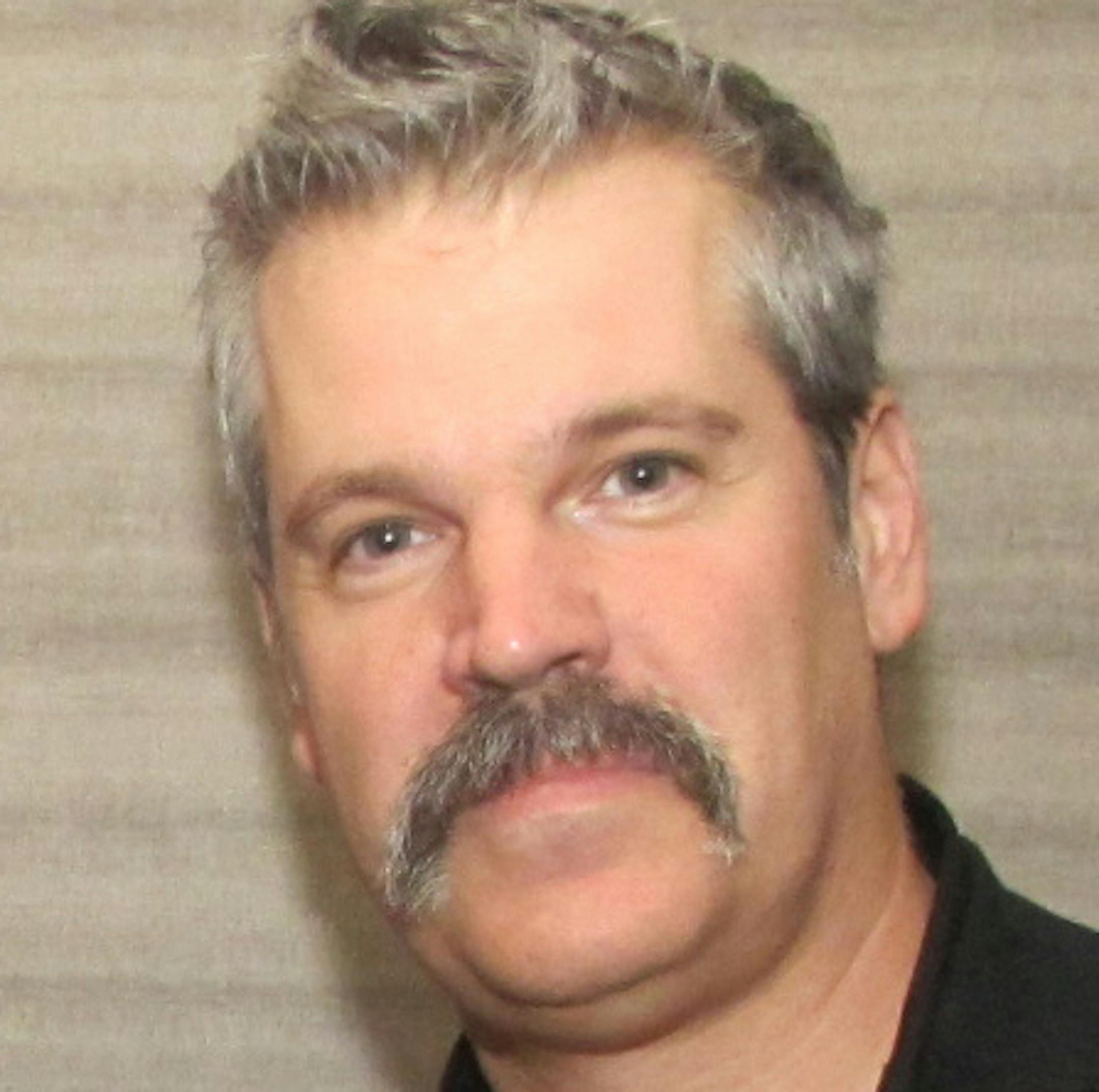 Sara Glassman, sglassman@startribune.com Musician John Munson