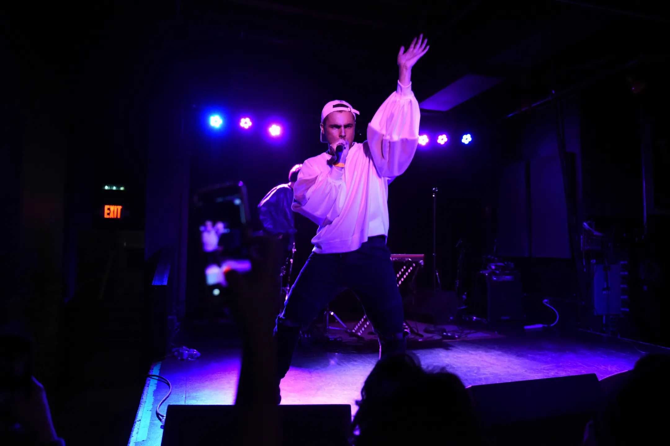 Meet Nick Jordan: Delano-raised R&B/pop singer won our Are You Local ...