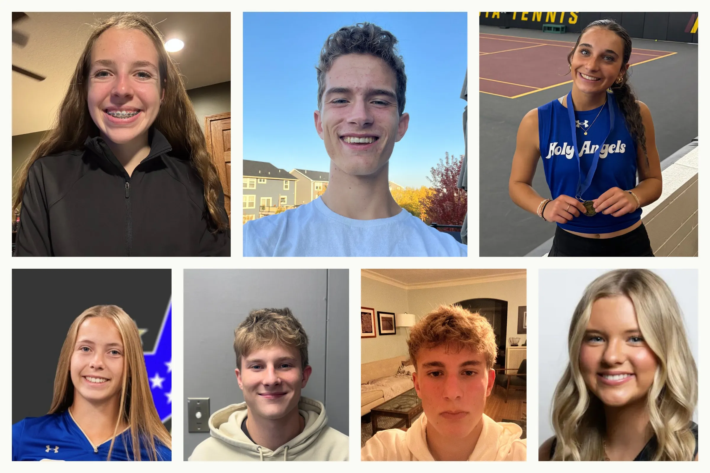 Strib Varsity Athletes of the Week: Seven performances worth celebrating