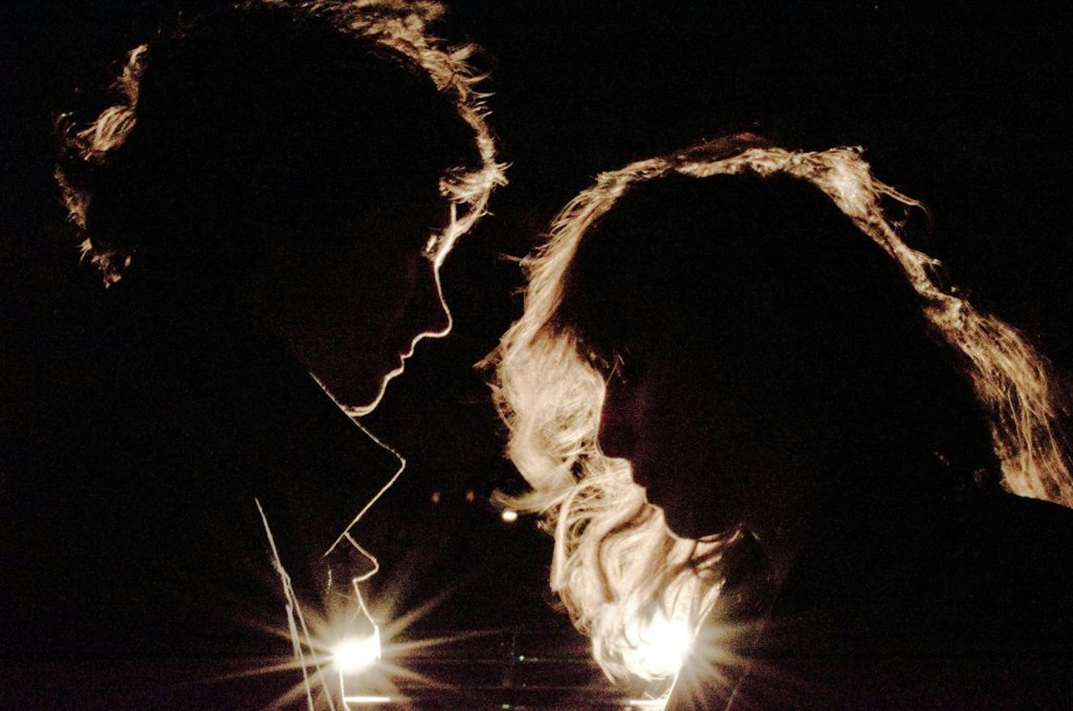 Photo by Liz Flyntz; Beach House Band Photo.