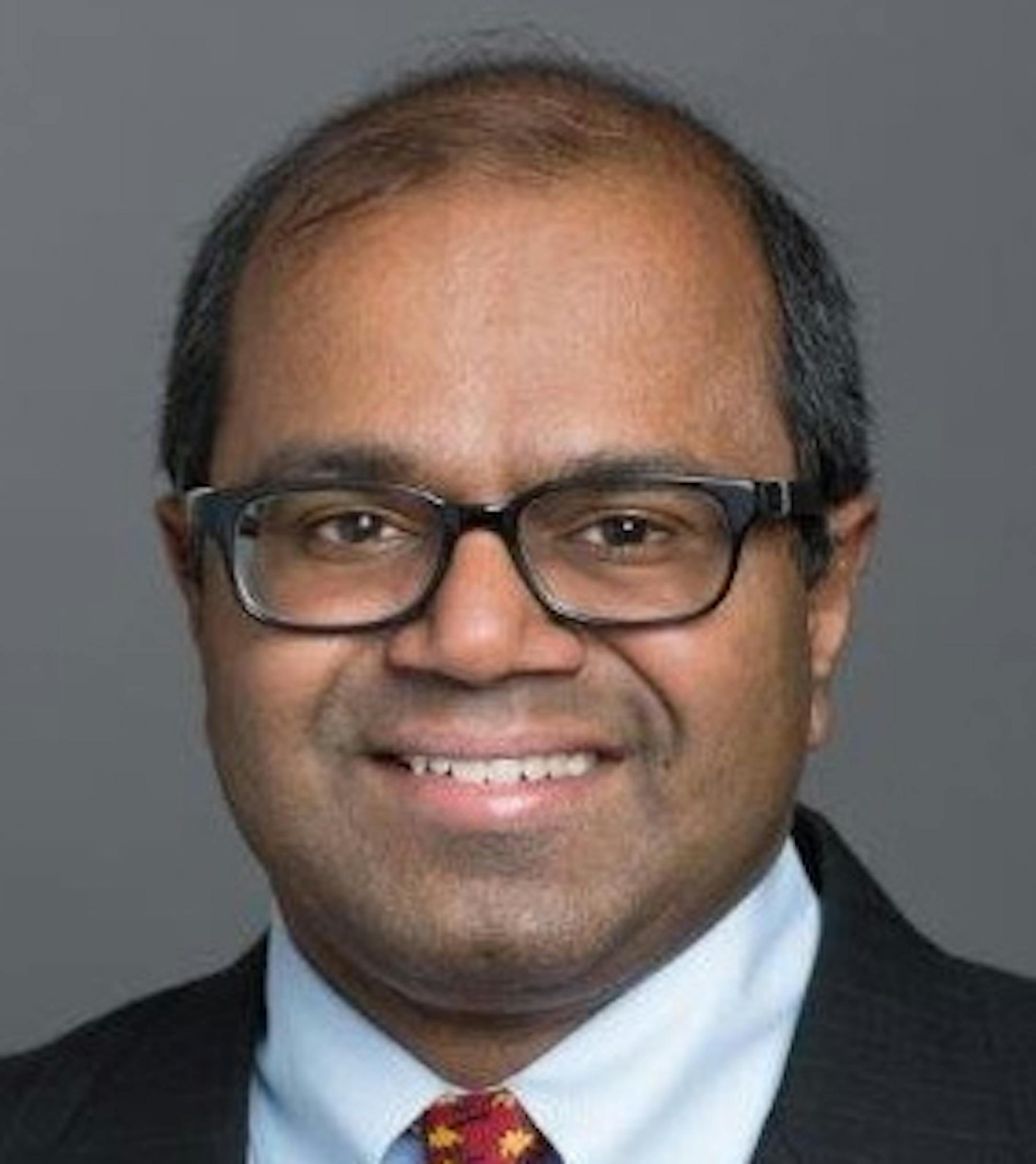 SURESH KRISHNA (cq)
SELECT COMFORT
Title: Senior vice president and chief operations, supply chain and lean officer