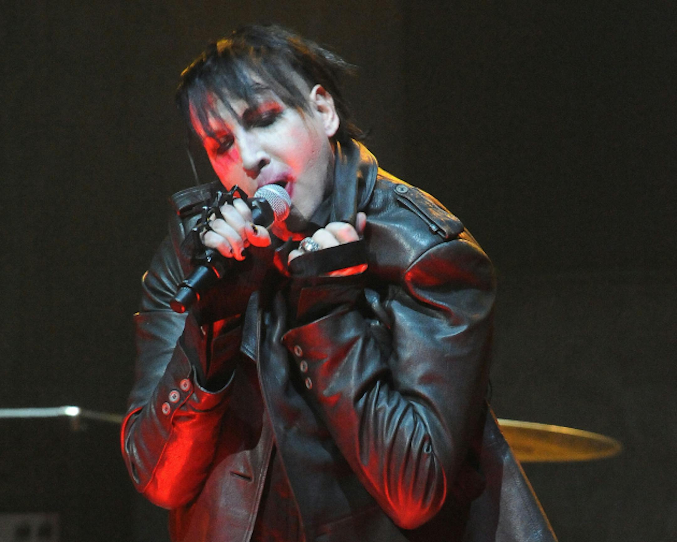 Katy Wink / AP Photo / Winnk