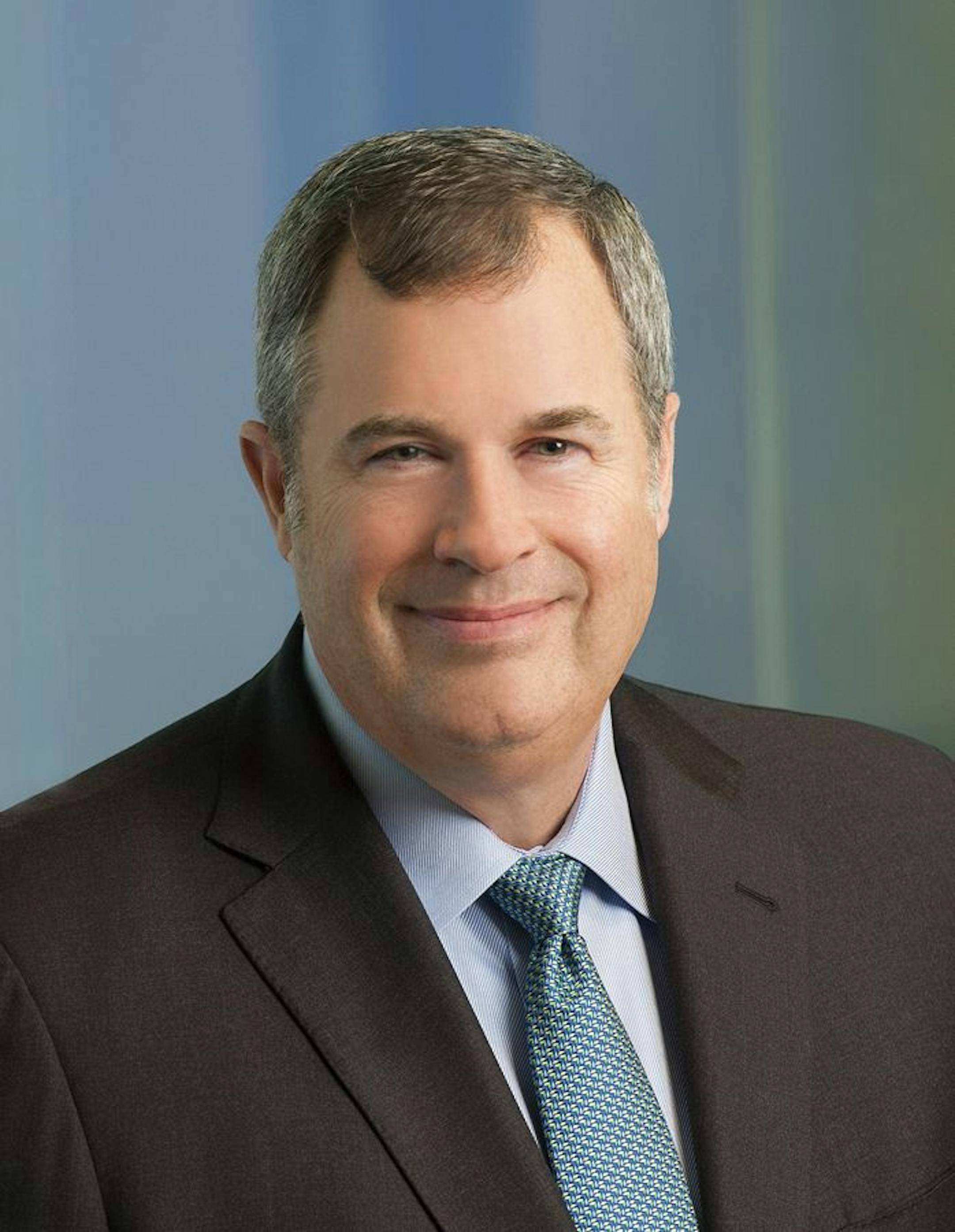 Mike Miller, One Beacon Ins. Group