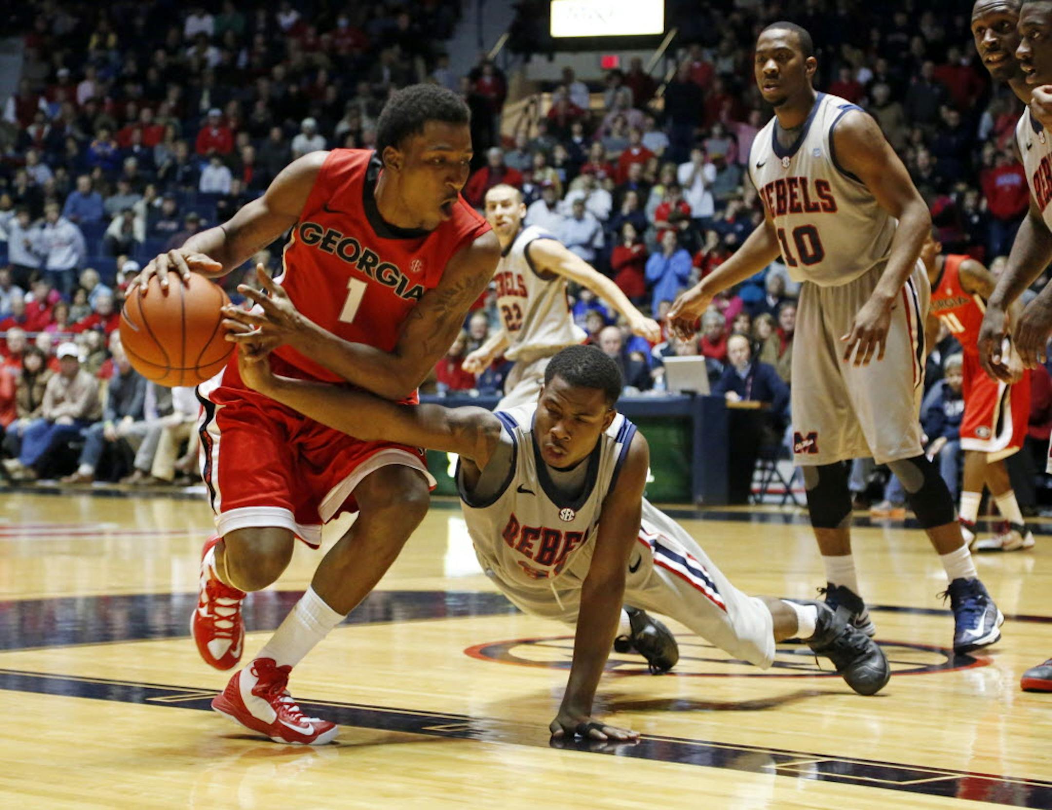 Kentavious Caldwell-Pope