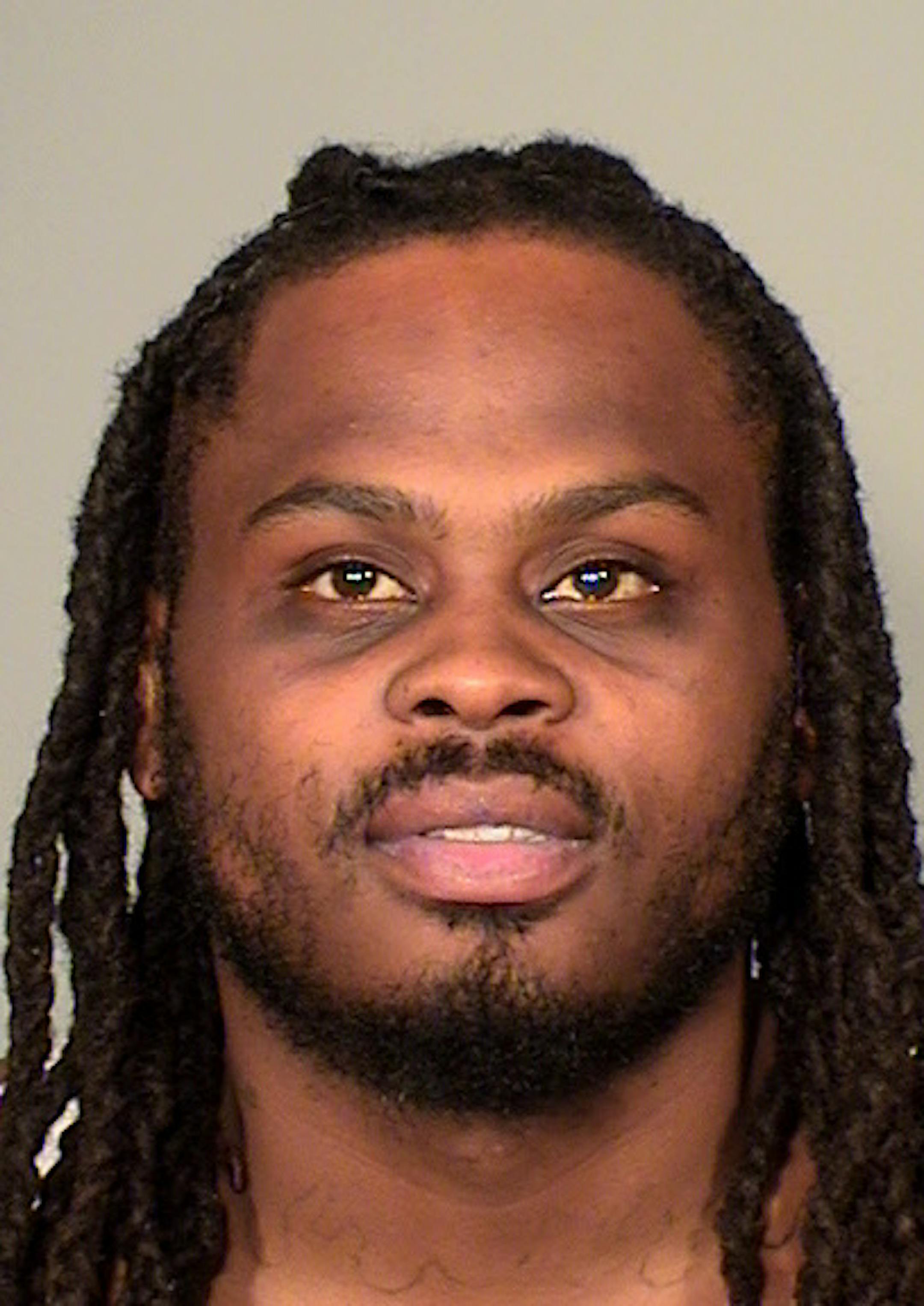 Justin Darrell Reynolds