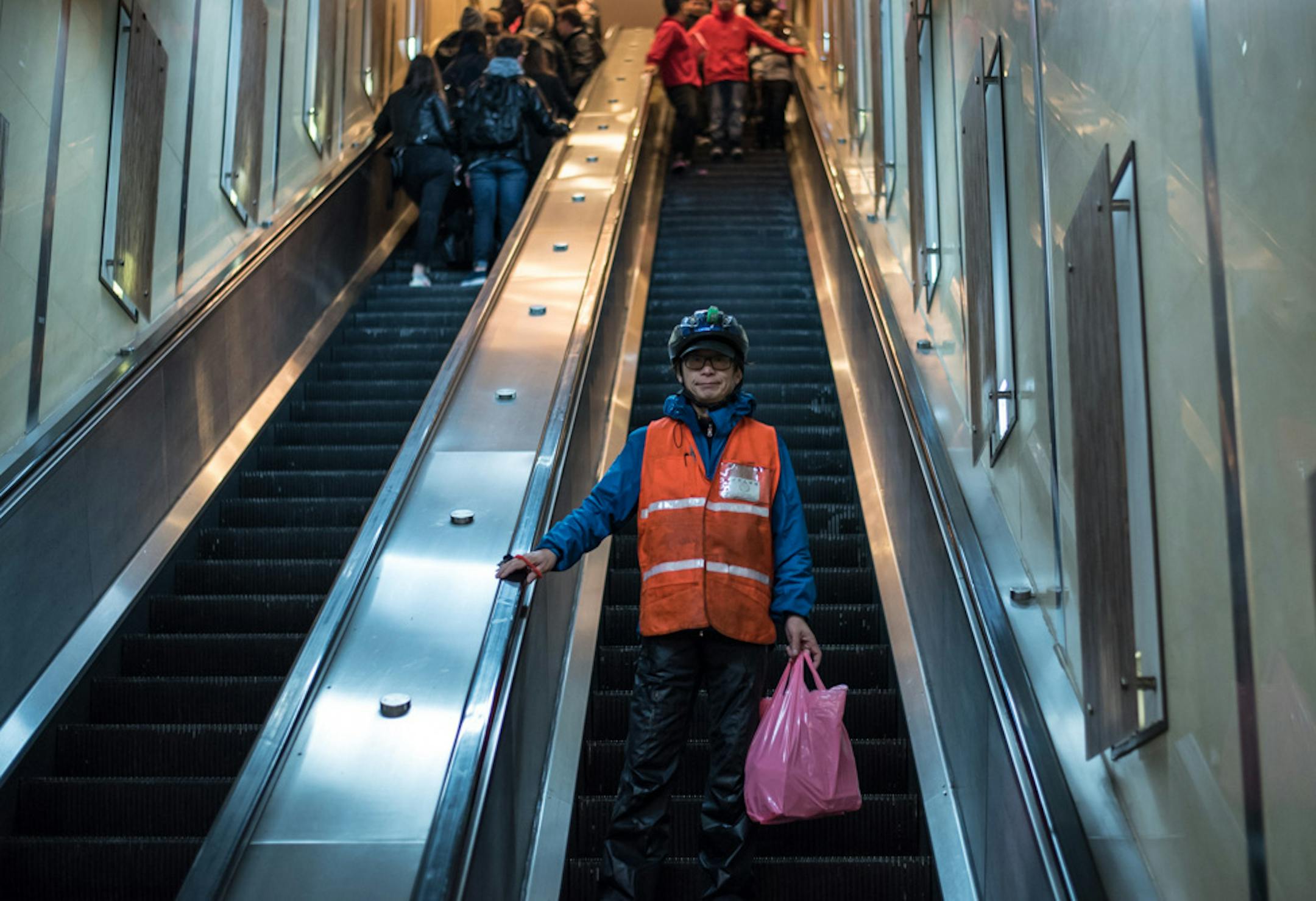 "Jackie Lee" by Katie Salisbury.