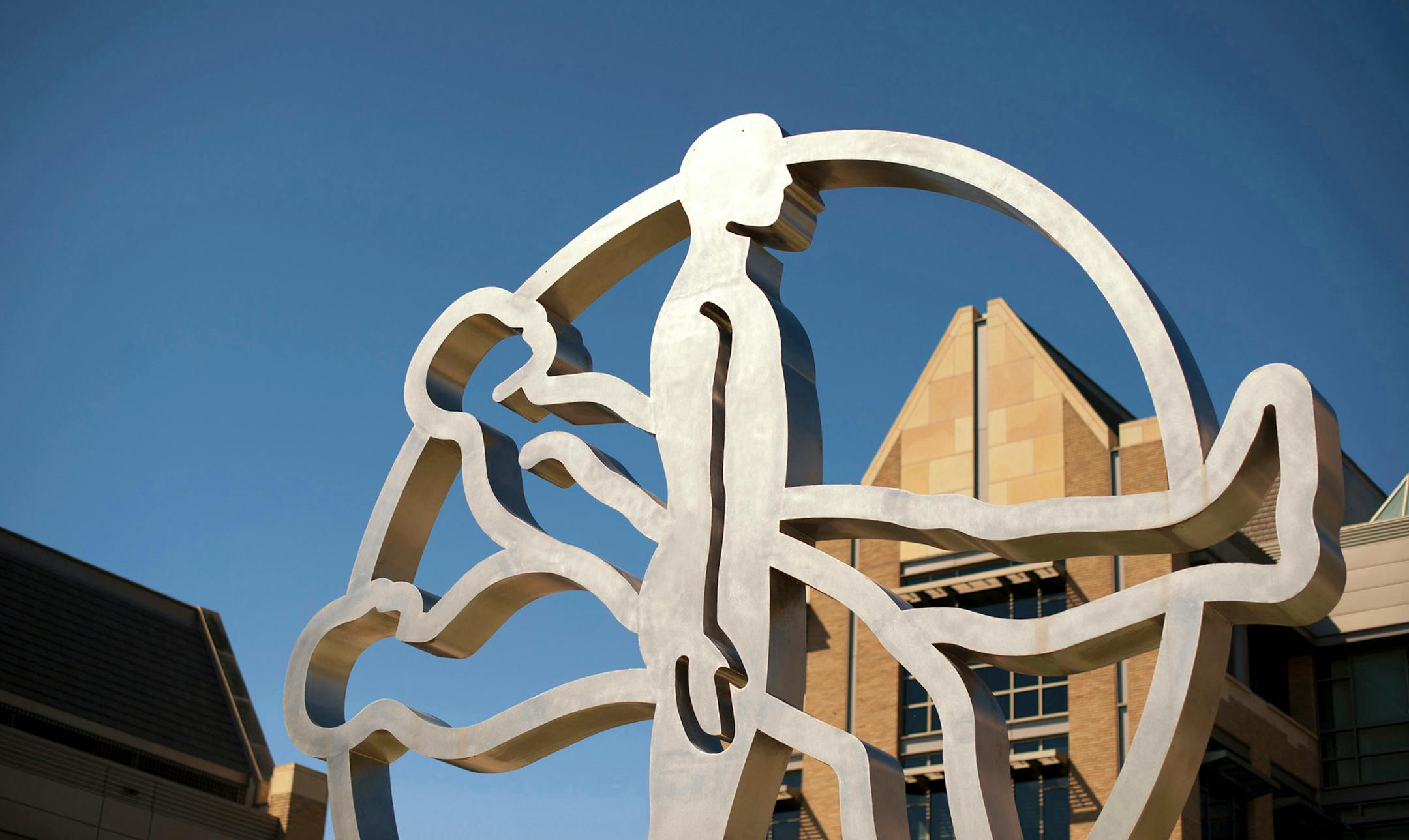 Medtronic's Fridley headquarters. ] GLEN STUBBE * gstubbe@startribune.com ORG XMIT: MIN2012091816584185 ORG XMIT: MIN1406181450270618 ORG XMIT: MIN1512171121280579
