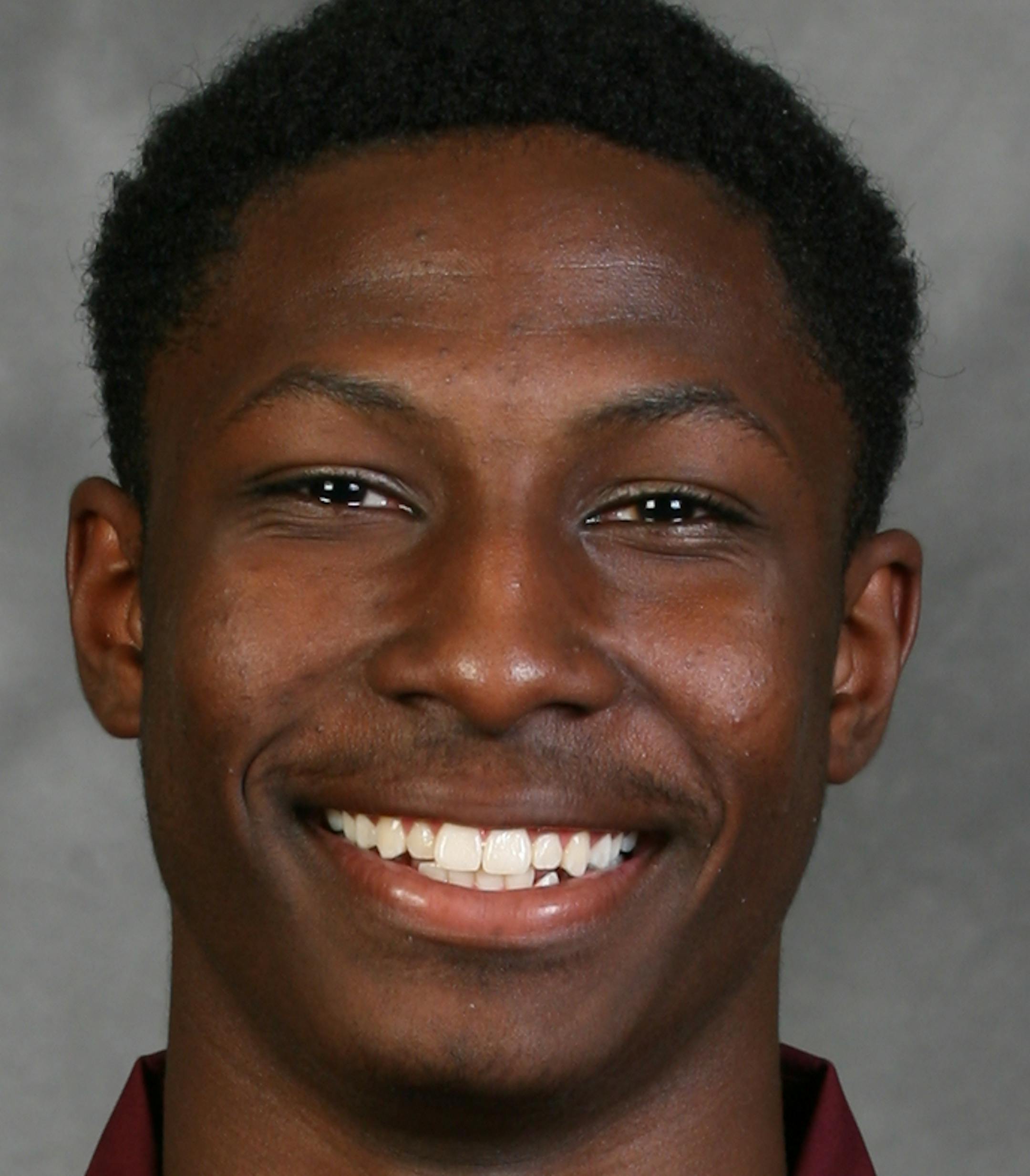 Football Headshots